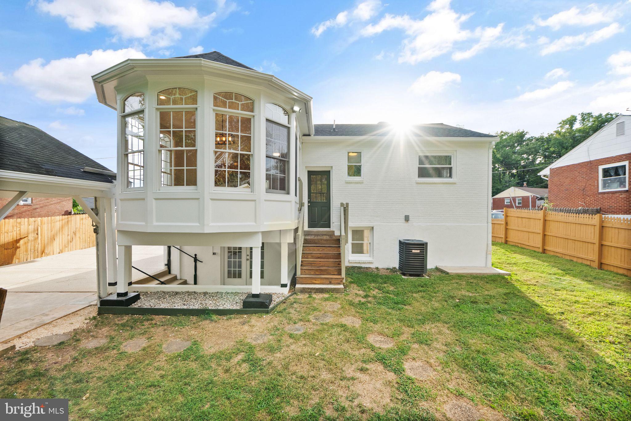 GARFIELD ESTATES - Residential