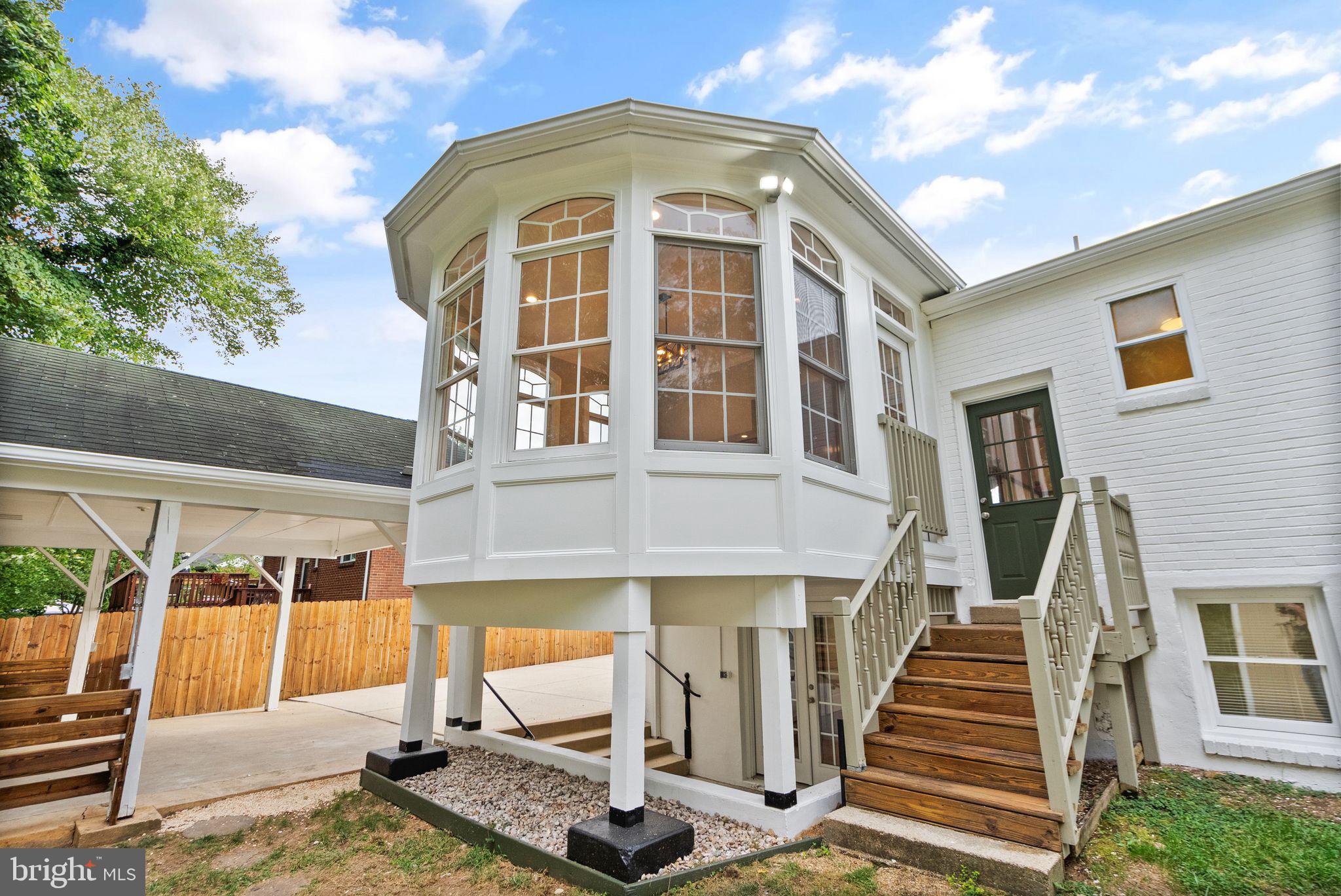 GARFIELD ESTATES - Residential