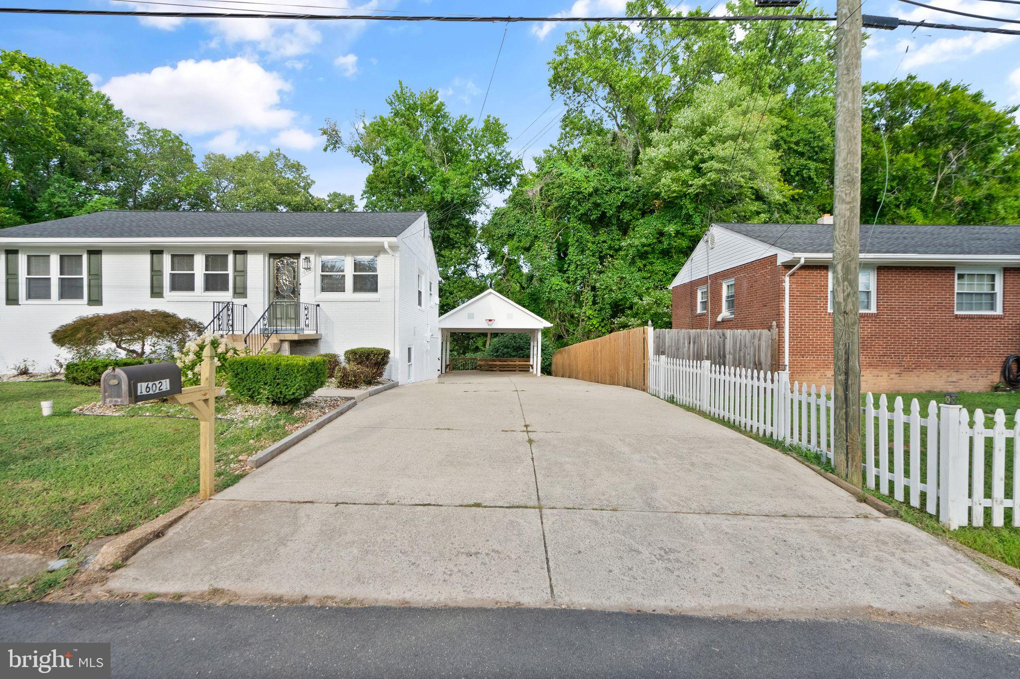 GARFIELD ESTATES - Residential