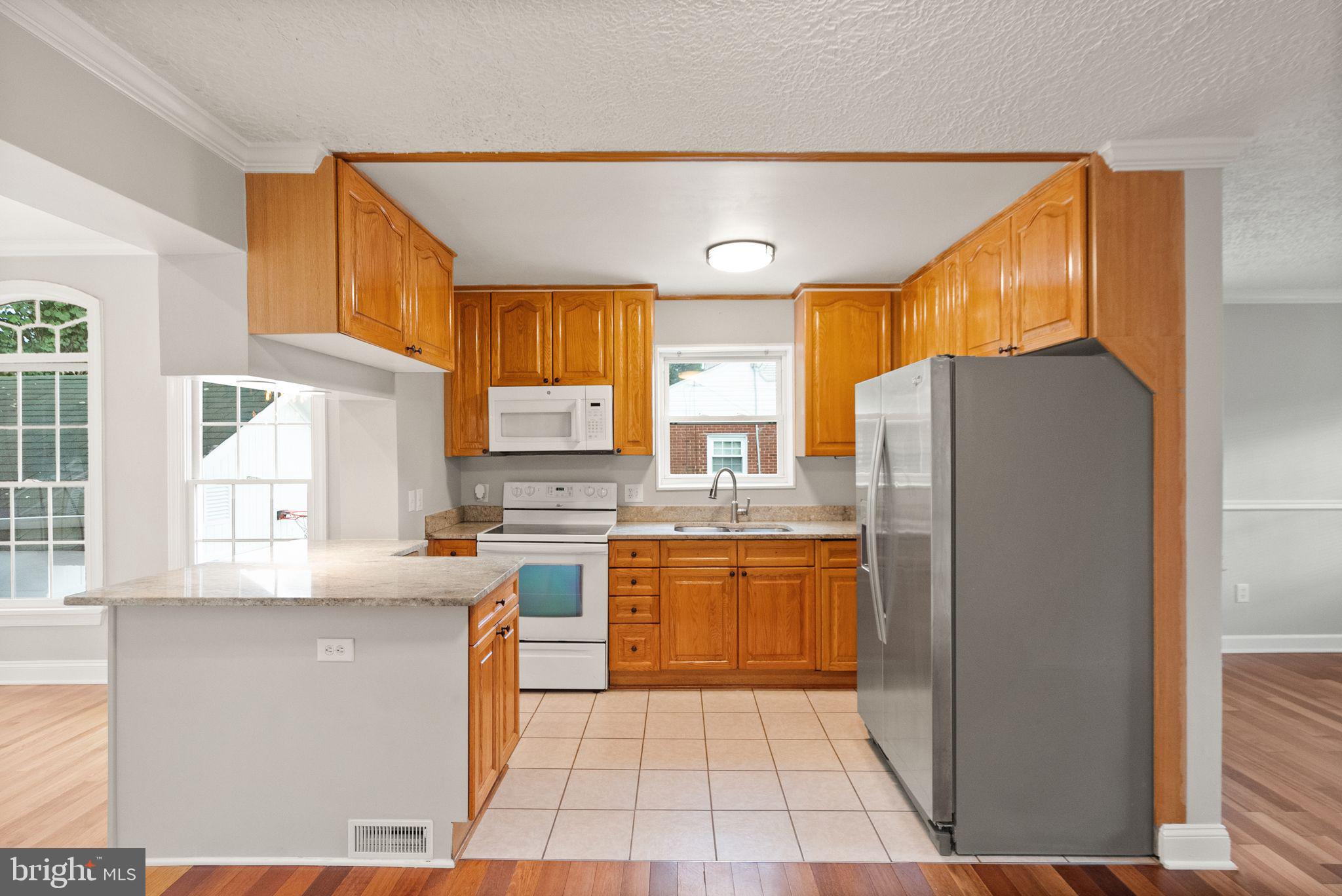 GARFIELD ESTATES - Residential