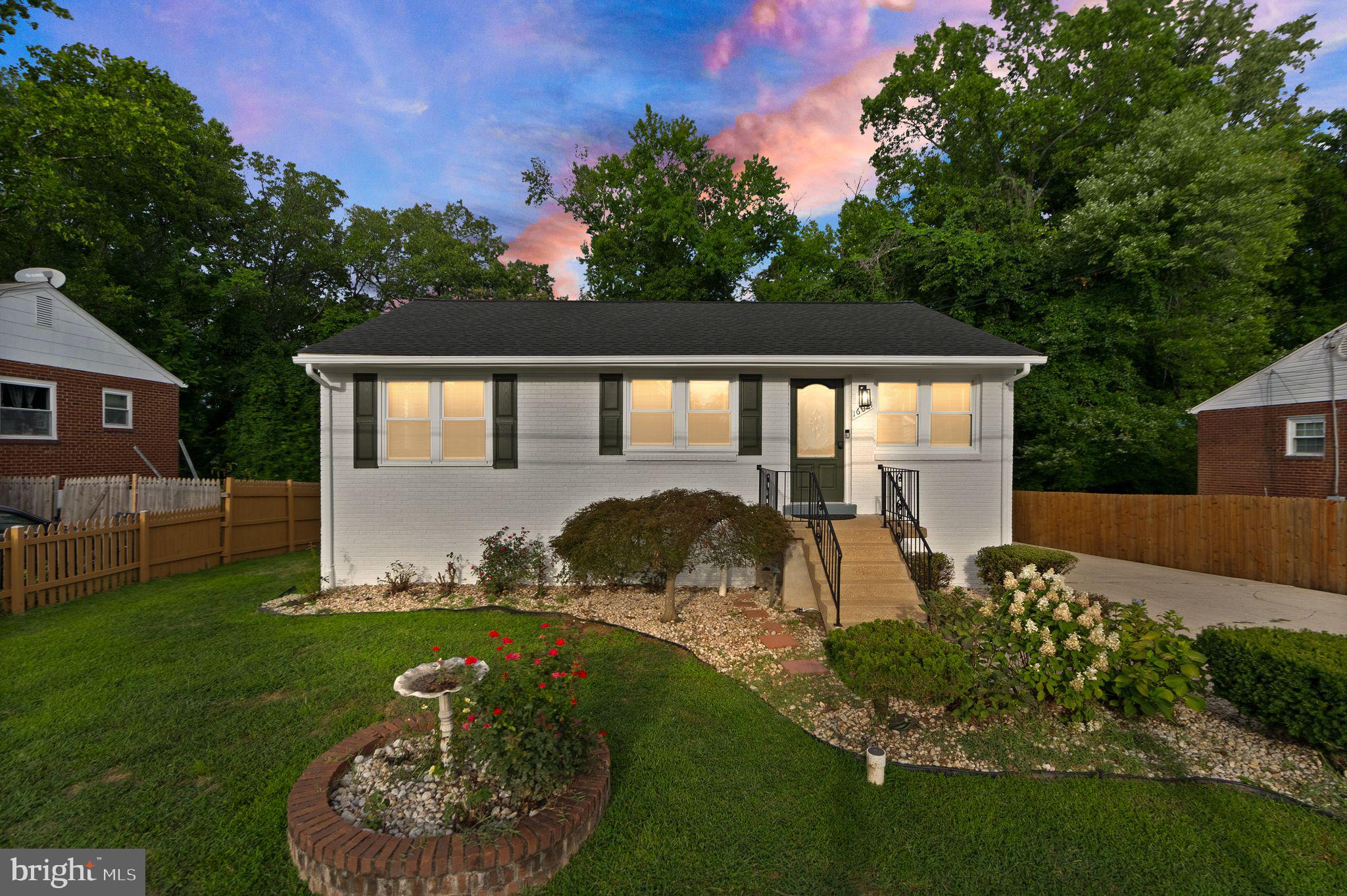 GARFIELD ESTATES - Residential