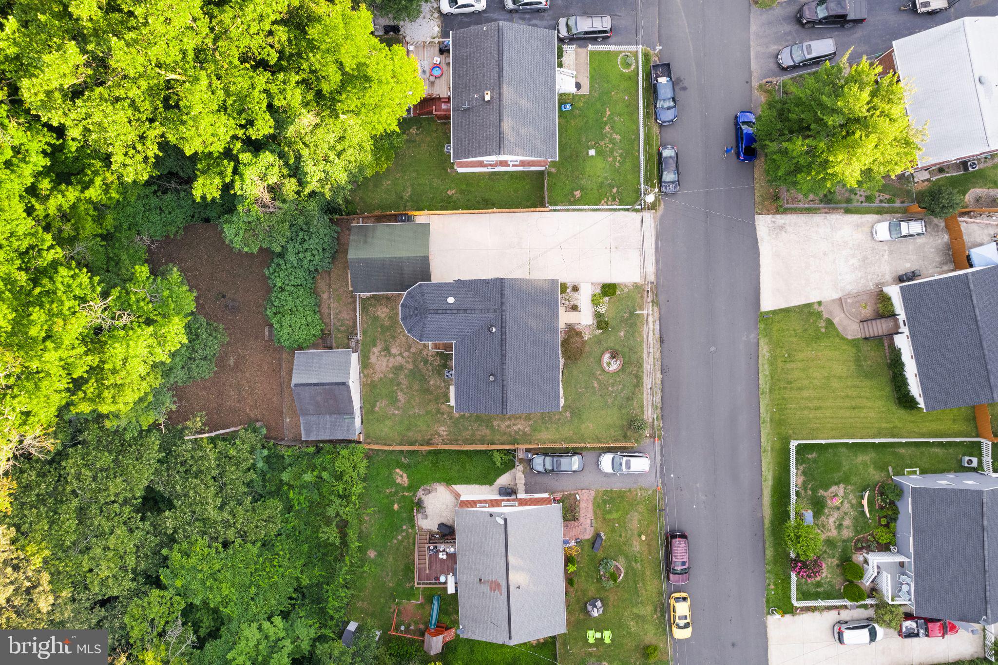 GARFIELD ESTATES - Residential