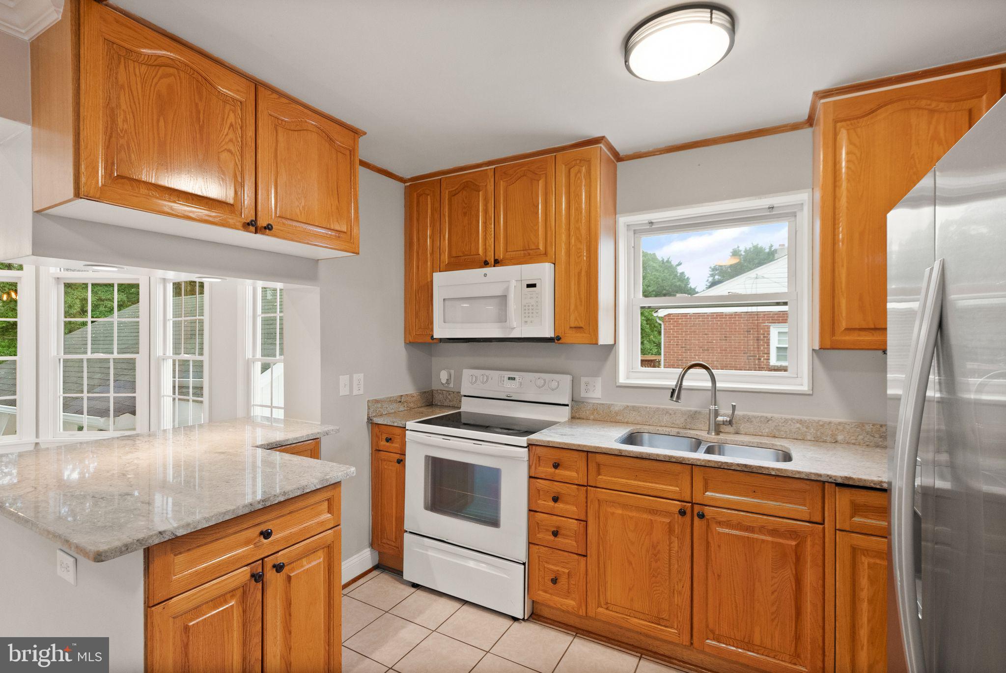 GARFIELD ESTATES - Residential