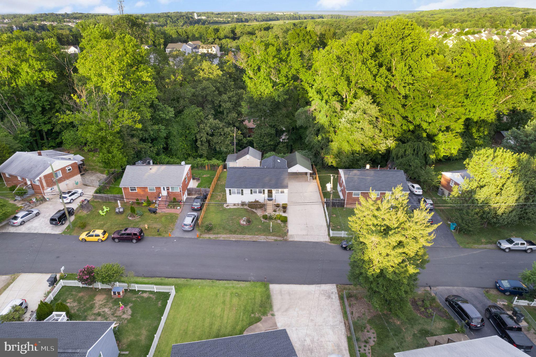 GARFIELD ESTATES - Residential