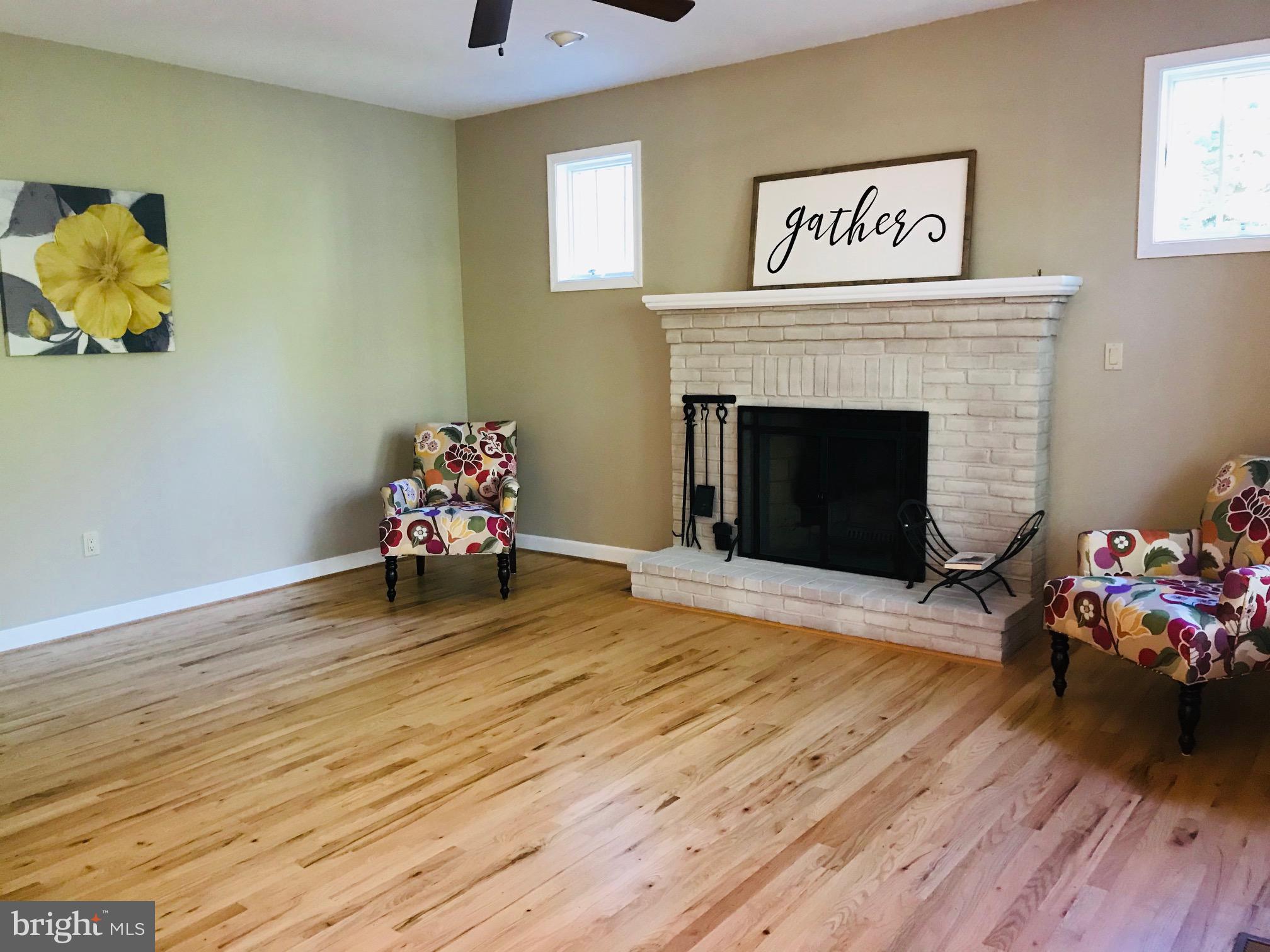 FERNBANK - Residential