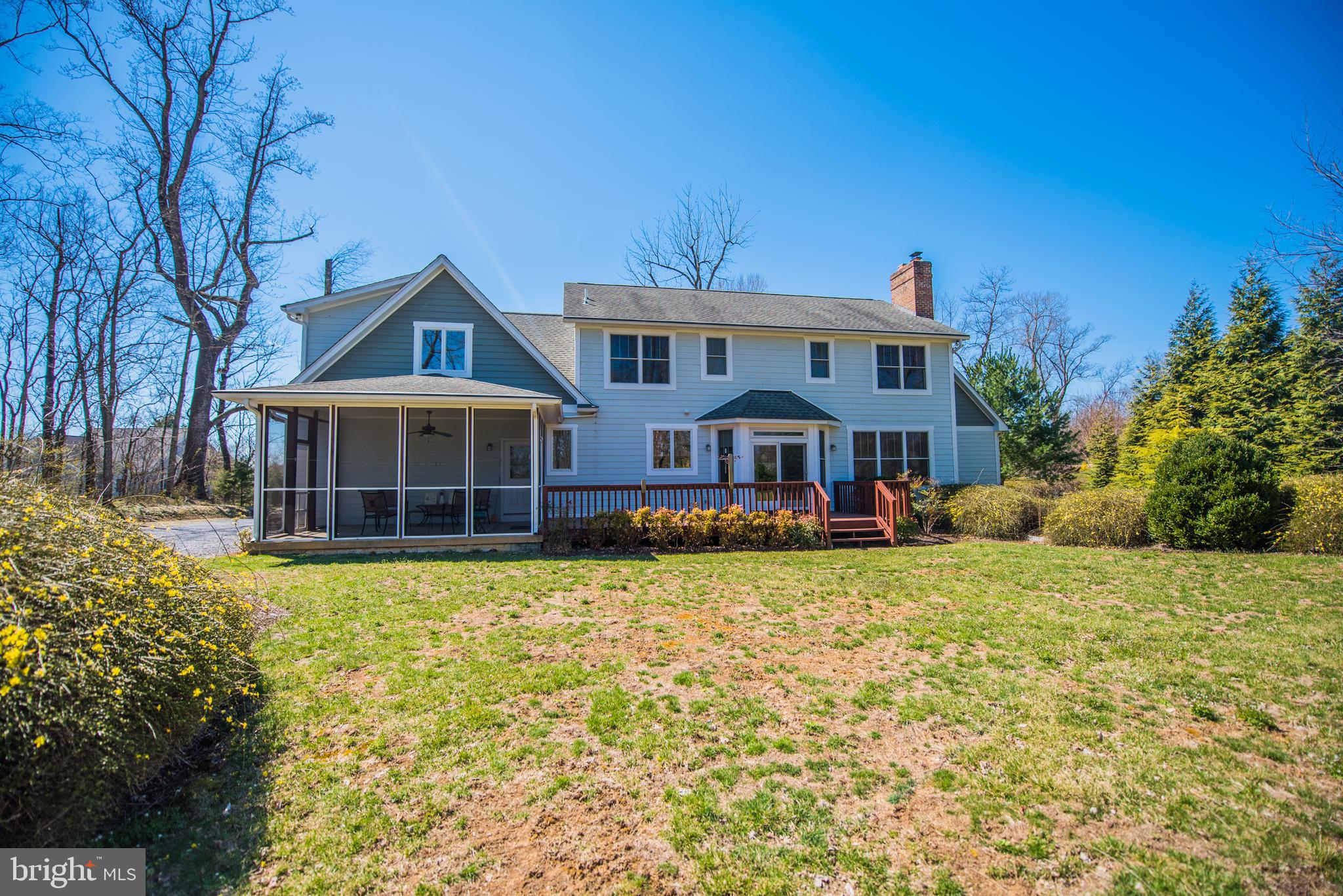 FERNBANK - Residential