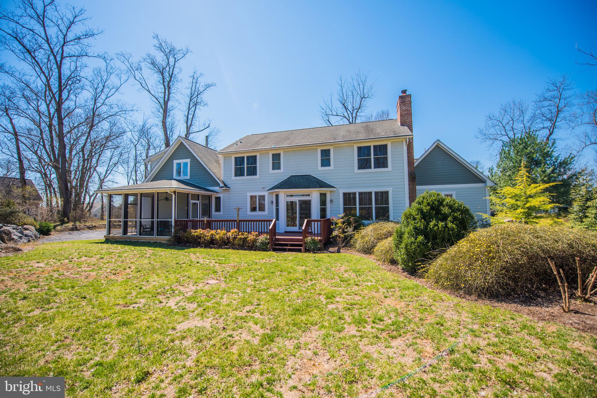 FERNBANK - Residential