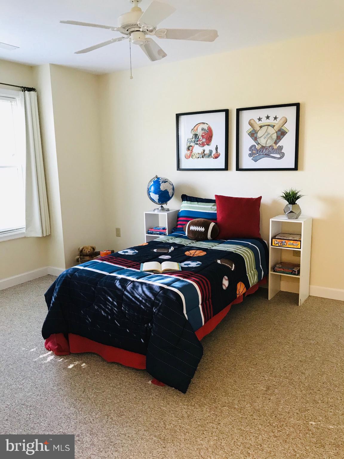 FERNBANK - Residential