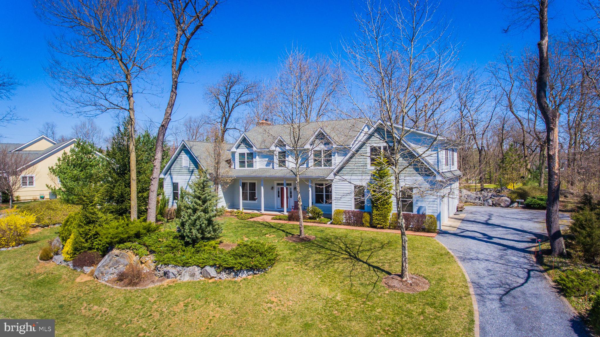 FERNBANK - Residential