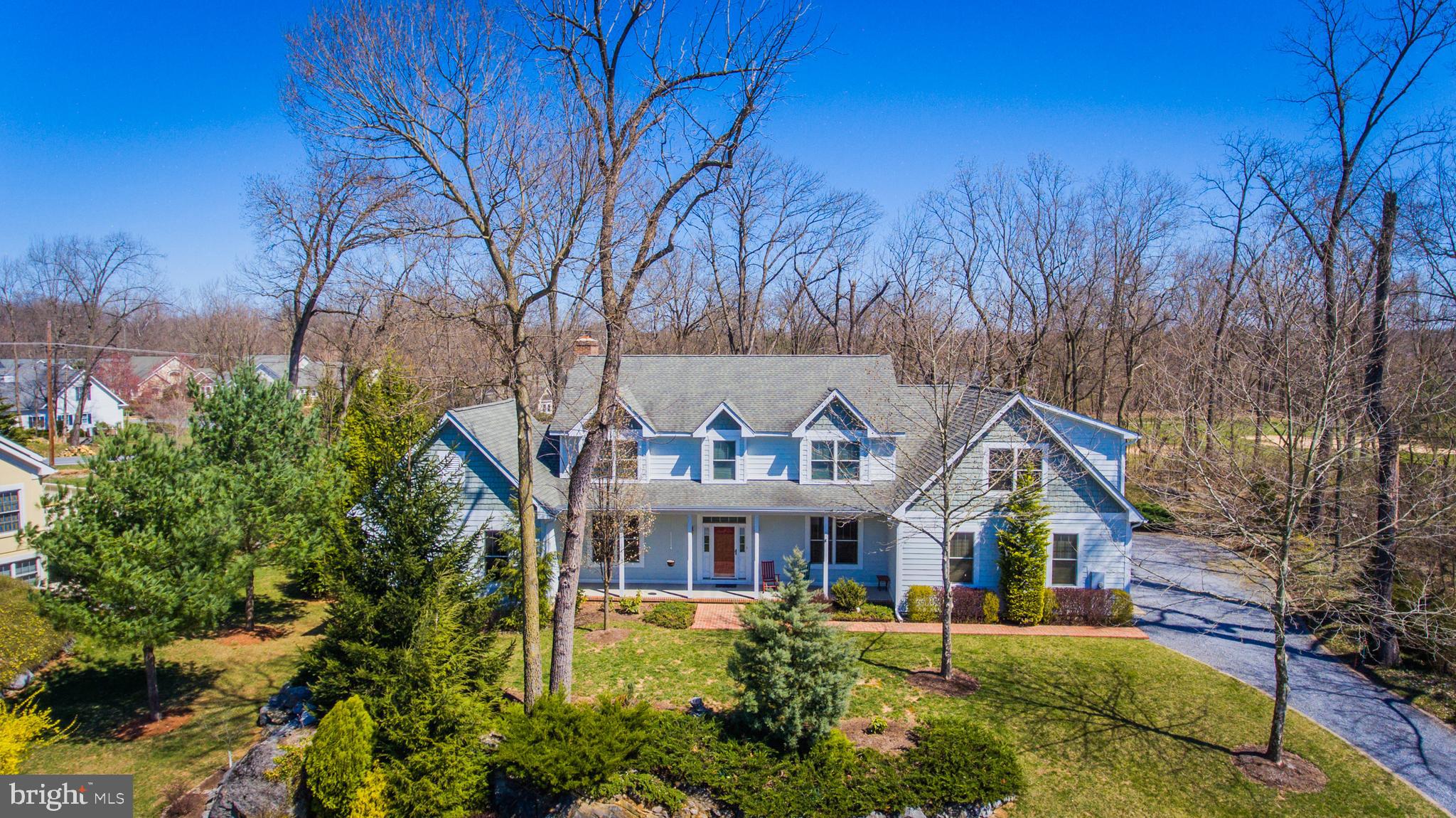 FERNBANK - Residential