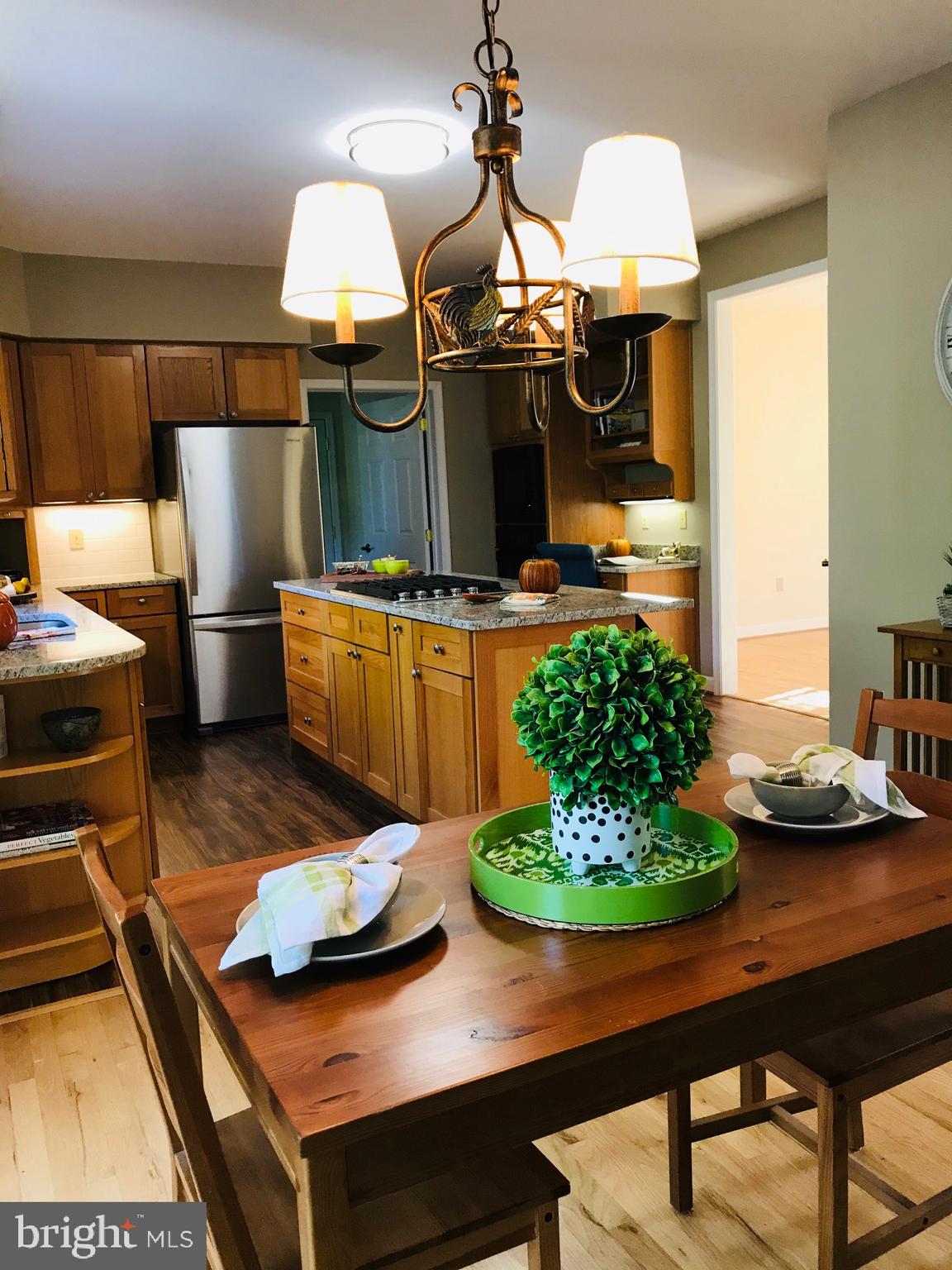 FERNBANK - Residential