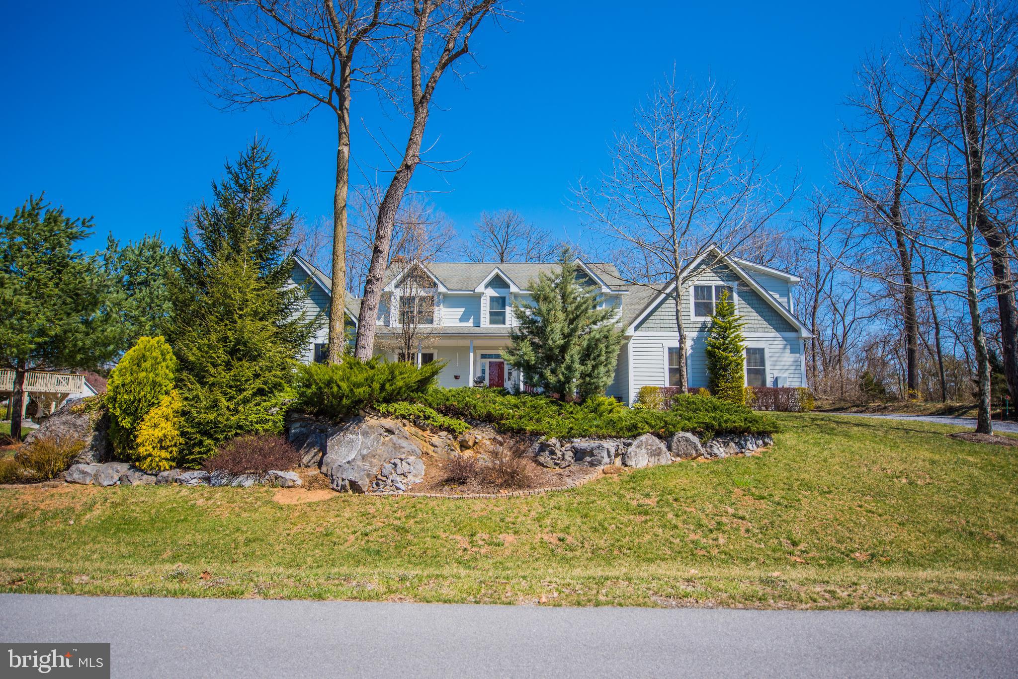 FERNBANK - Residential