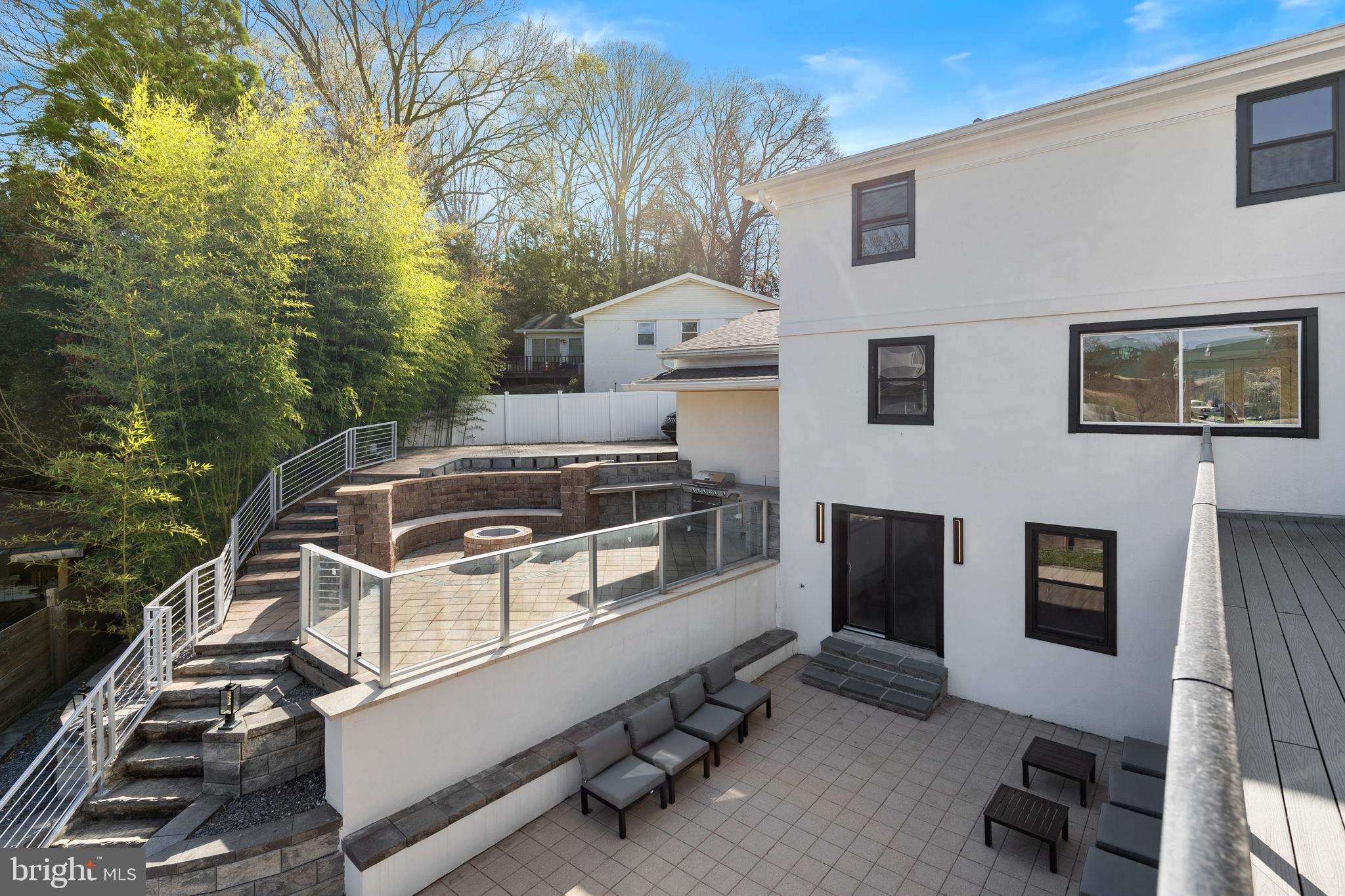 AURORA HILLS - Residential