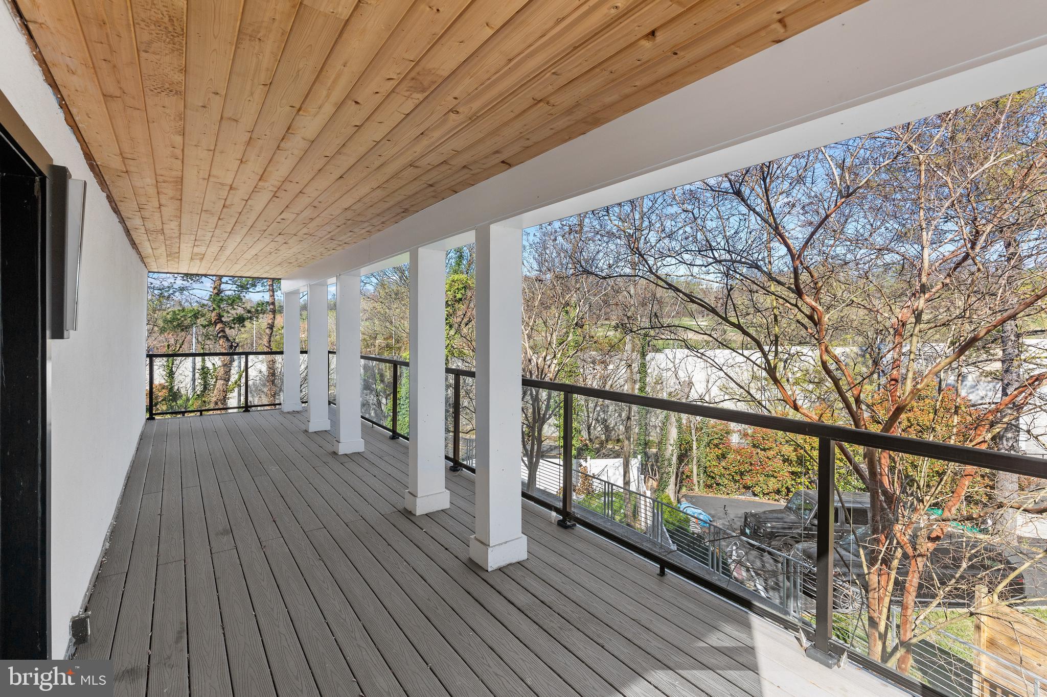 AURORA HILLS - Residential