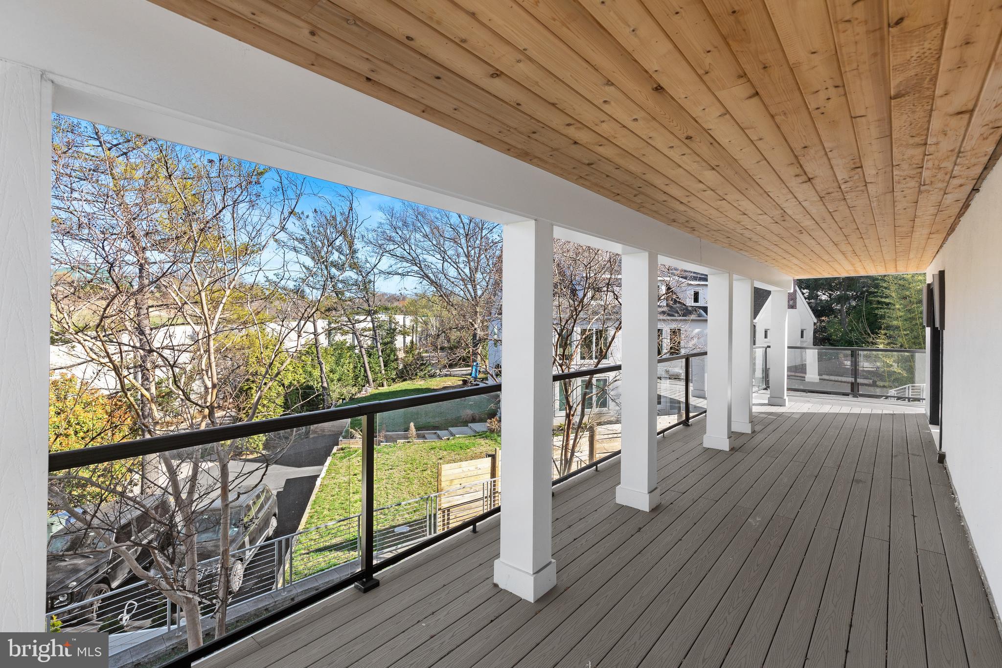 AURORA HILLS - Residential