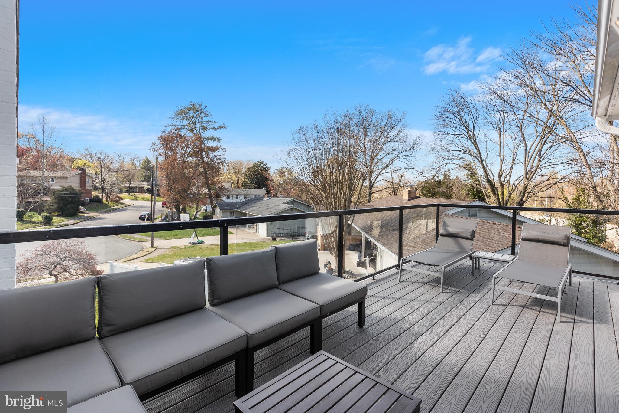 AURORA HILLS - Residential