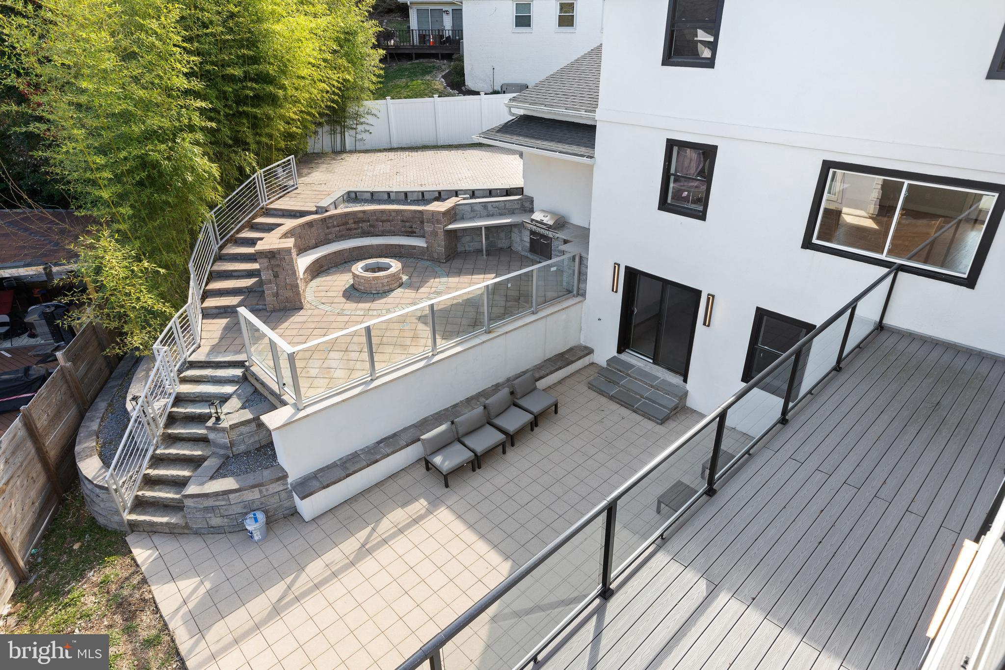 AURORA HILLS - Residential