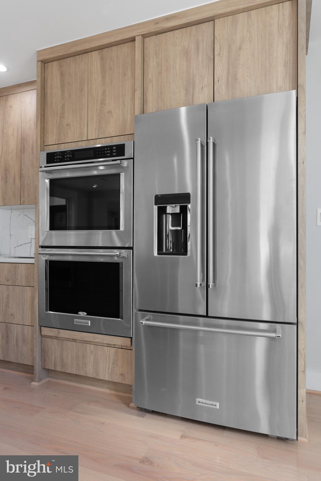 AURORA HILLS - Residential