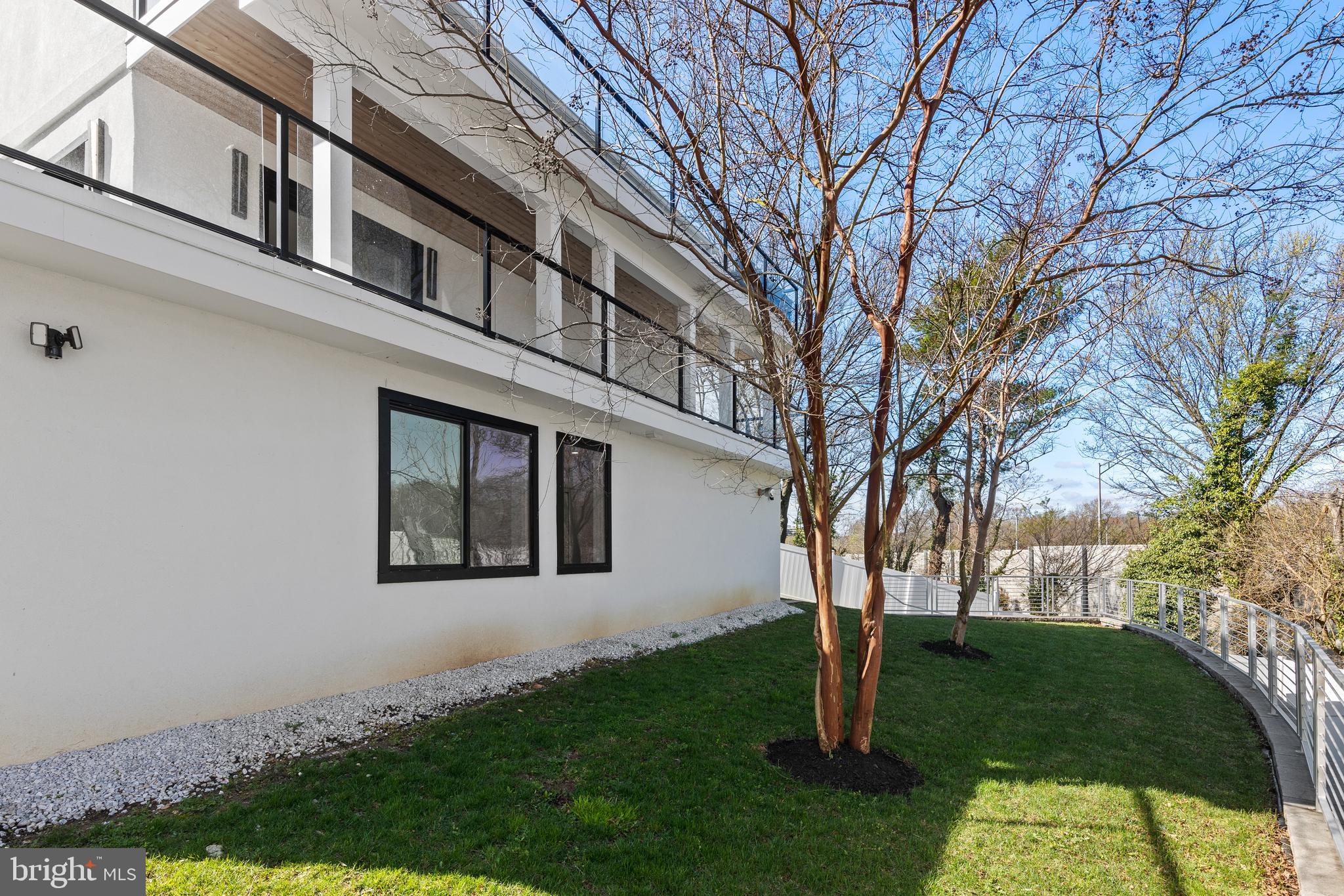 AURORA HILLS - Residential