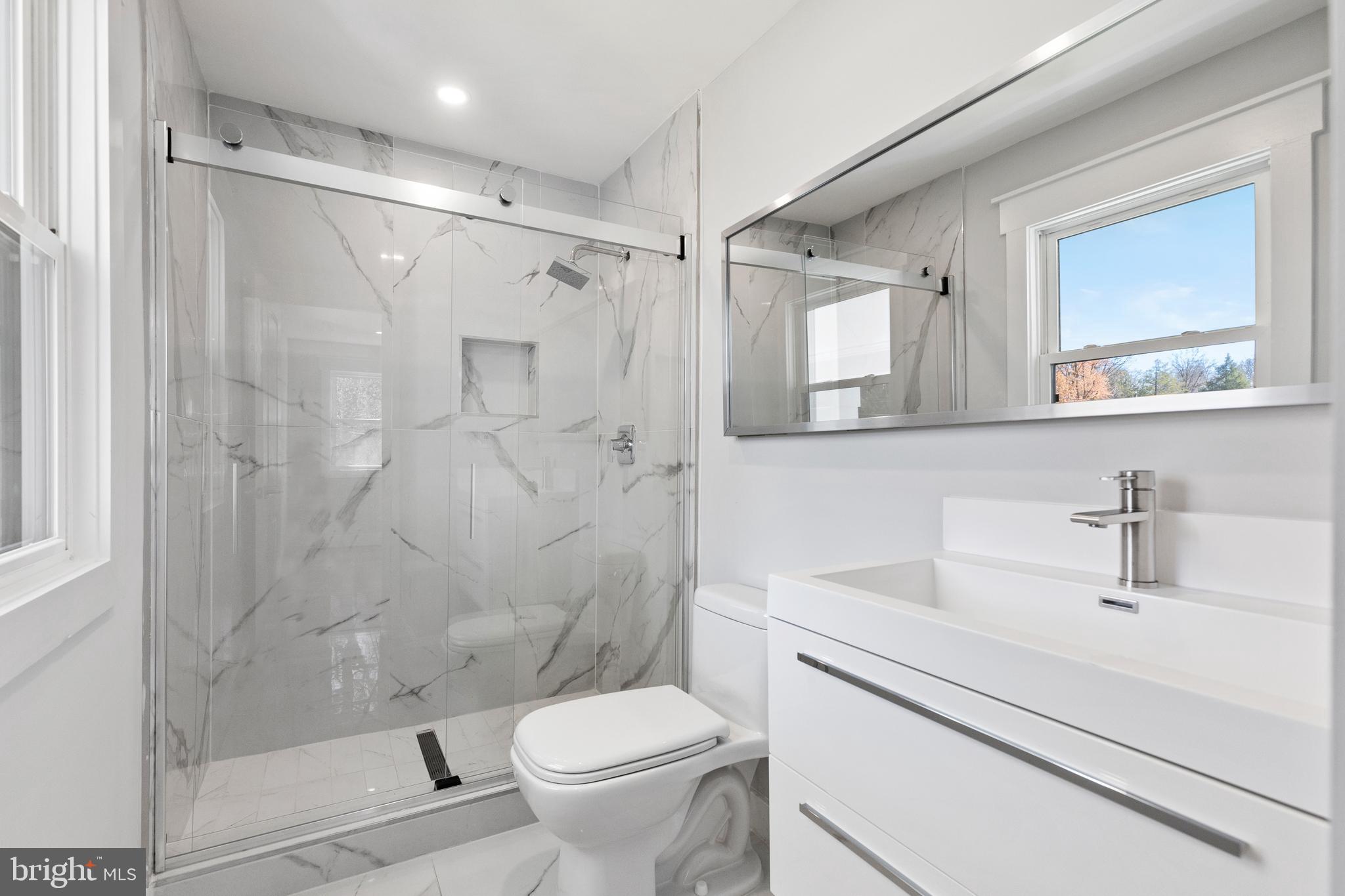 AURORA HILLS - Residential