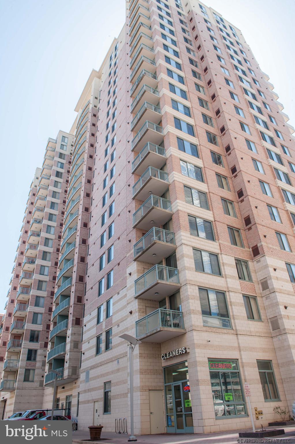 851 N GLEBE ROAD 510