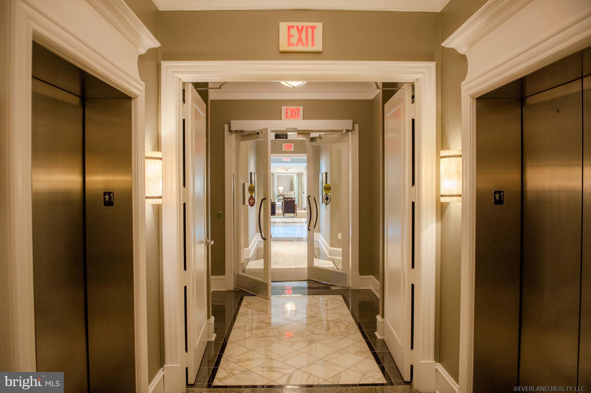 CONTINENTAL - Residential Lease