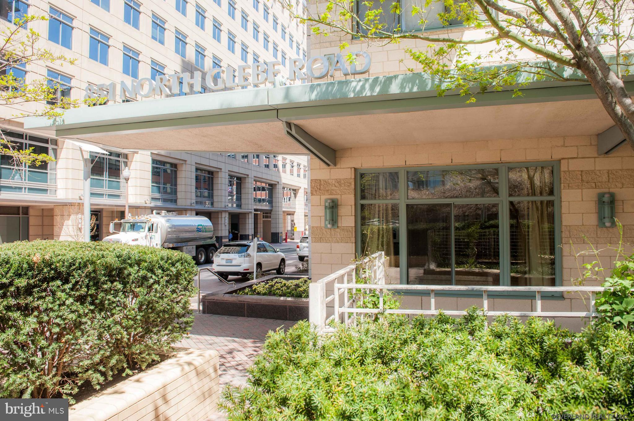 851 N GLEBE ROAD 510