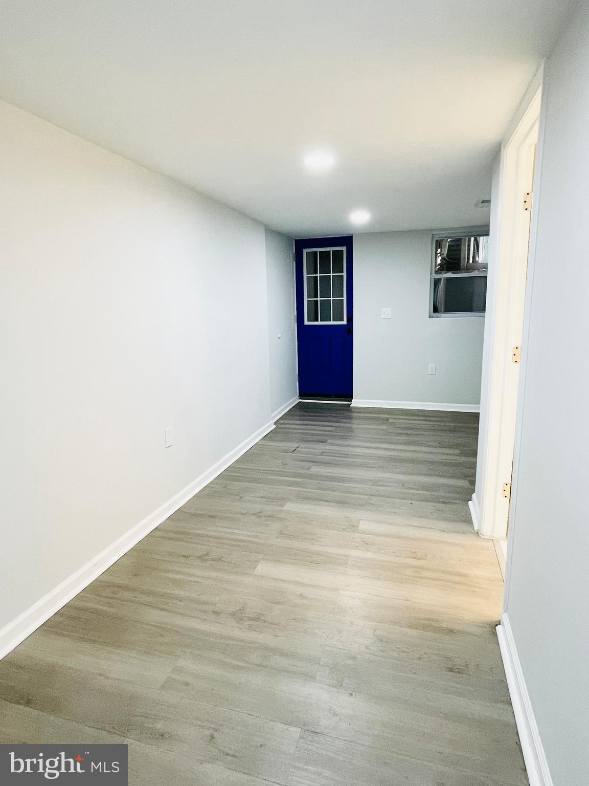 NORTH POINT VILLAGE - Residential Lease