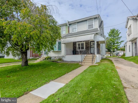 517 9th Avenue, Prospect Park, PA 19076 - #: PADE2124326