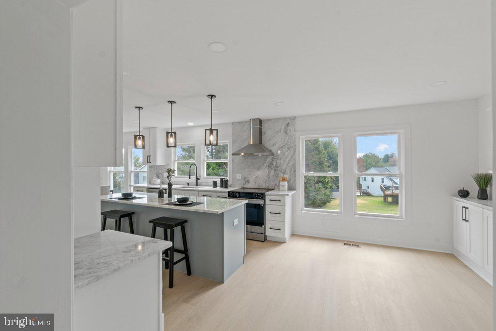SUMMIT CHASE - Residential