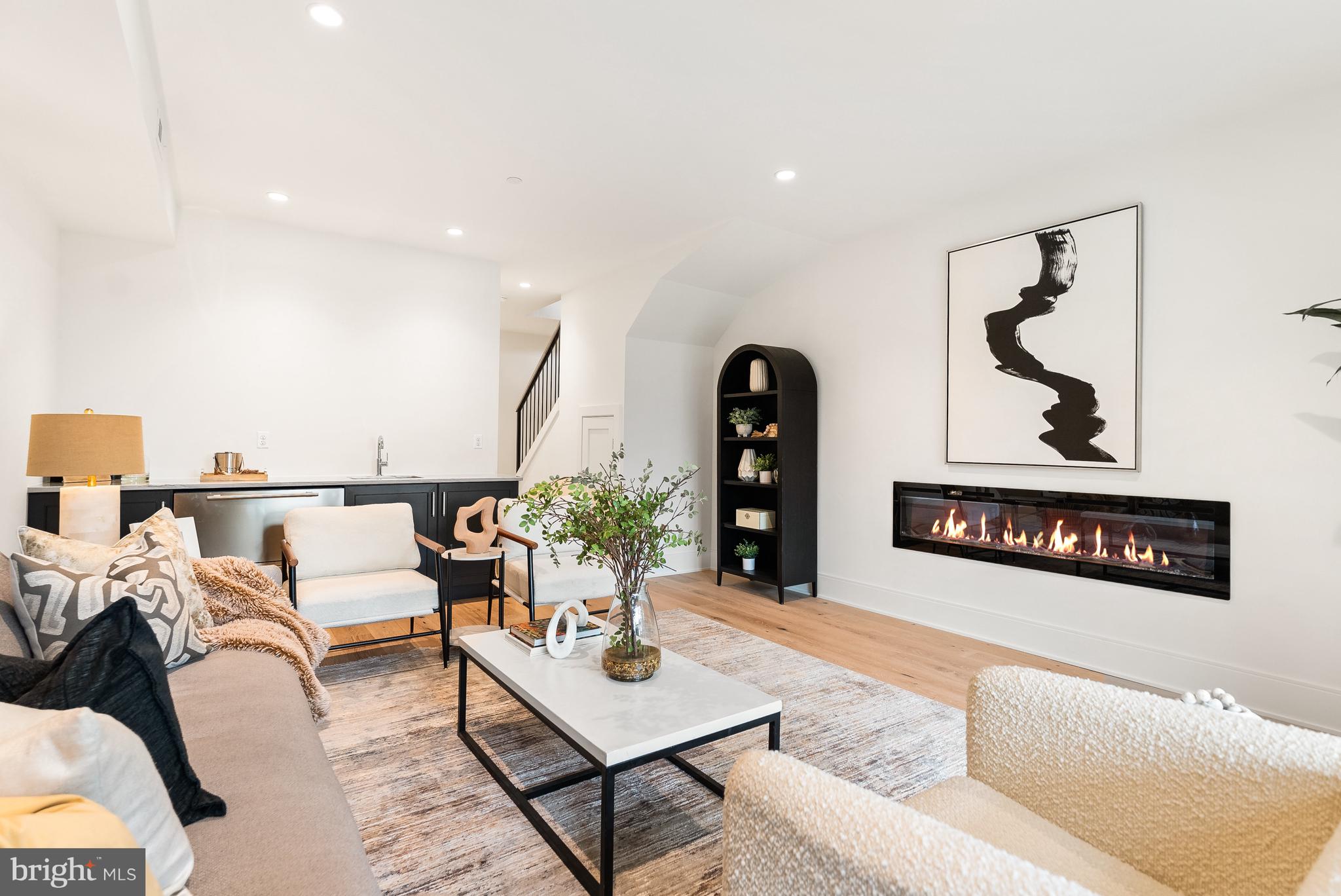 BURLEITH - Residential