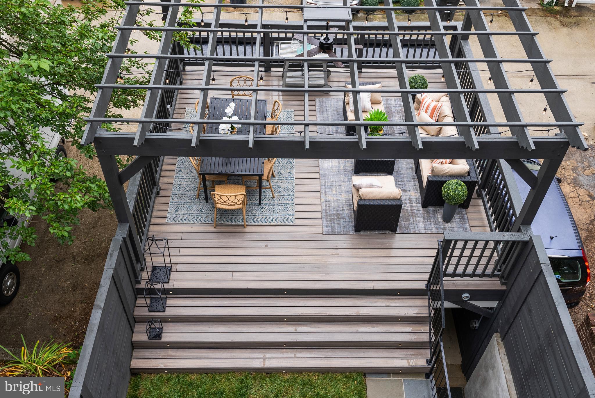 BURLEITH - Residential