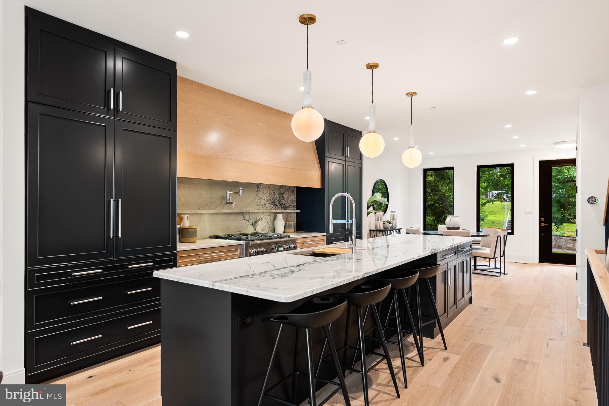 BURLEITH - Residential