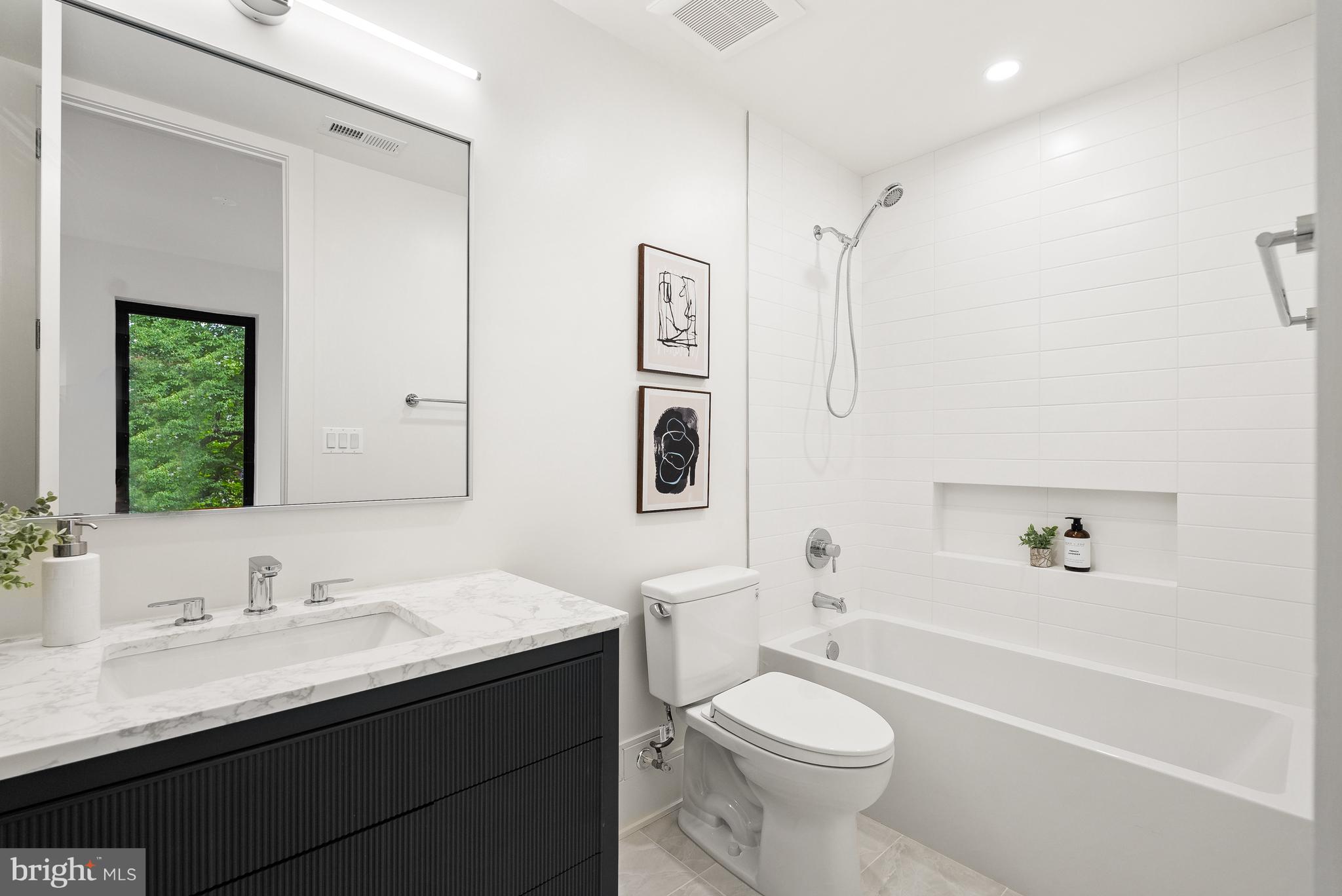BURLEITH - Residential