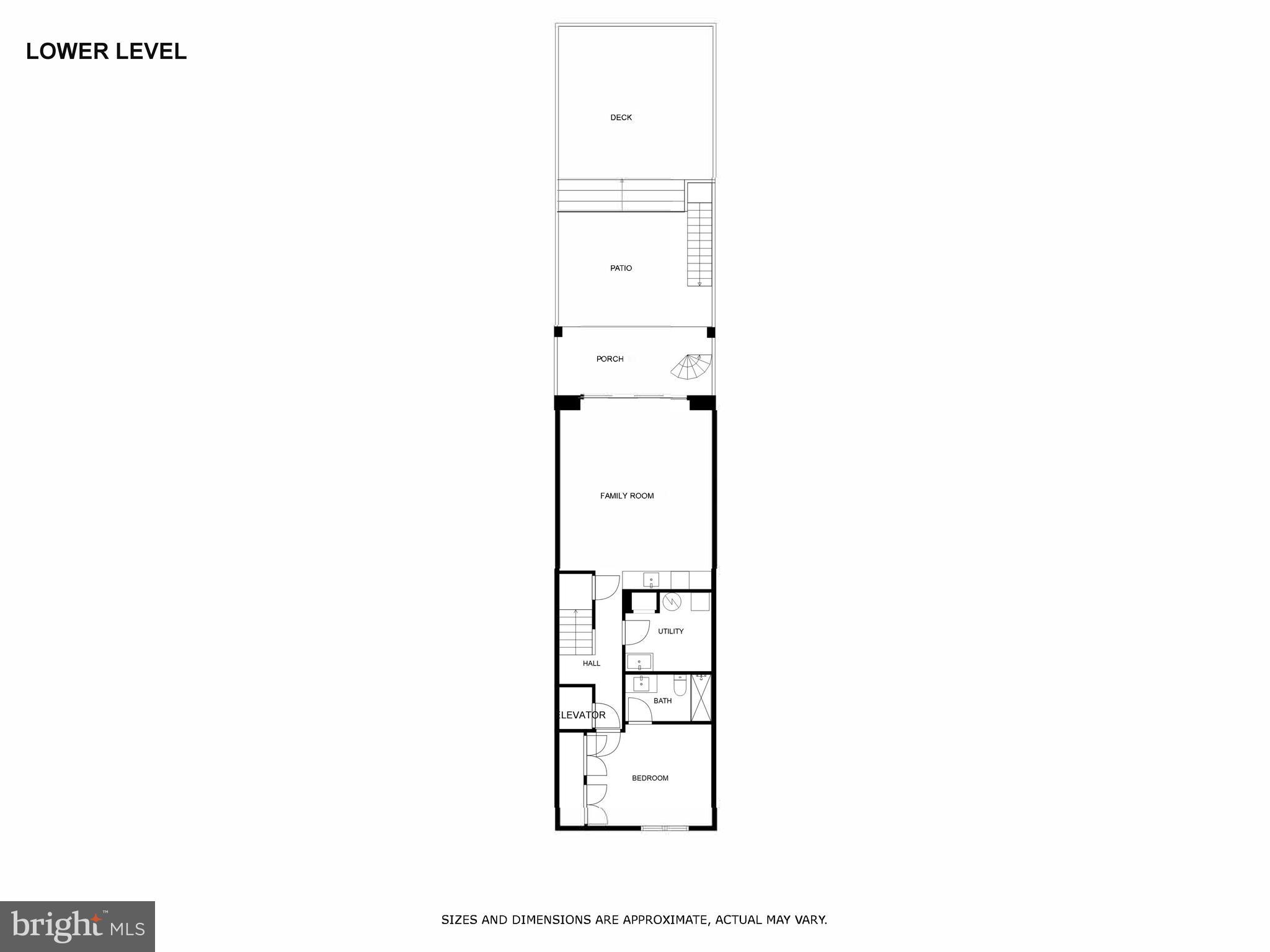 BURLEITH - Residential