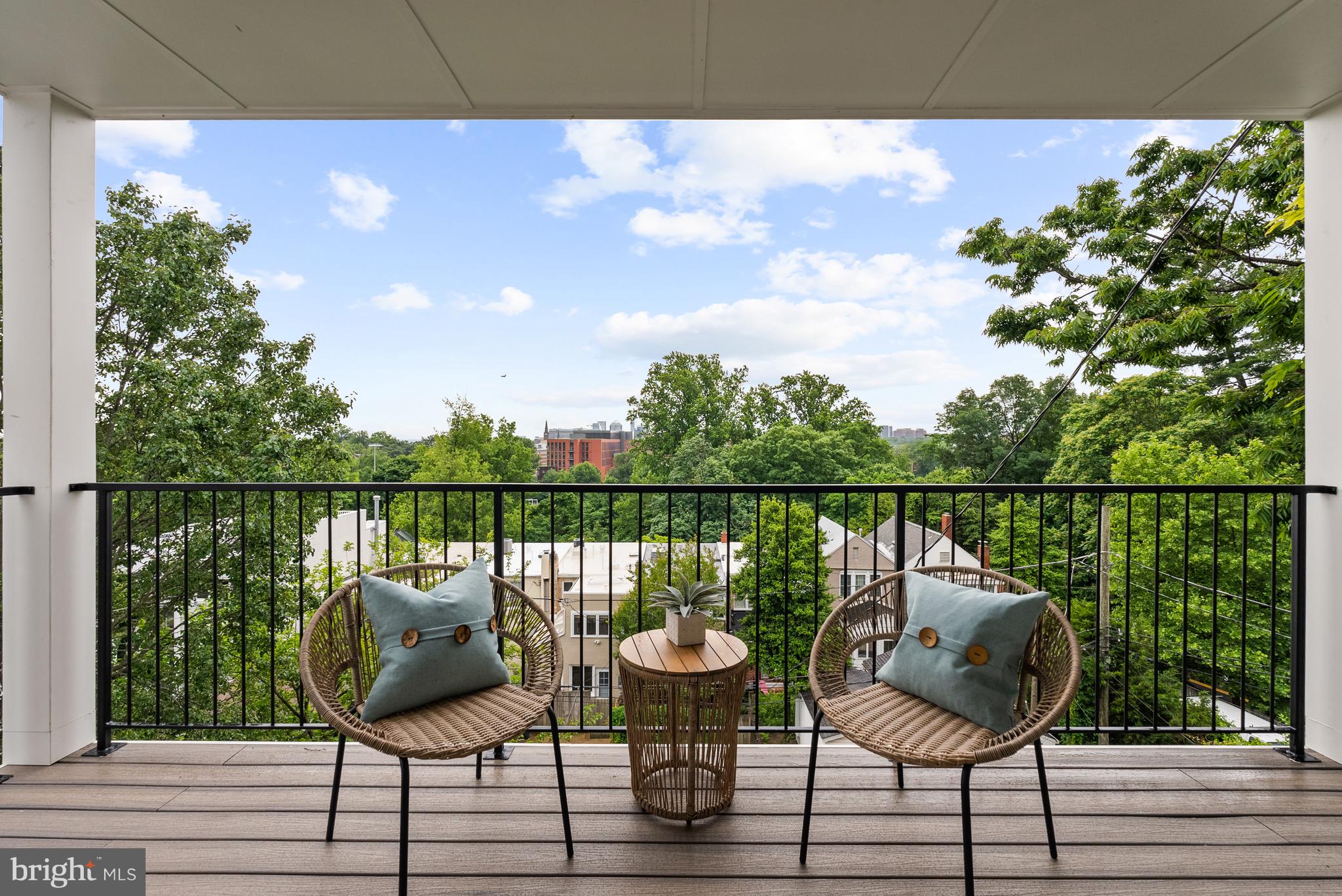 BURLEITH - Residential