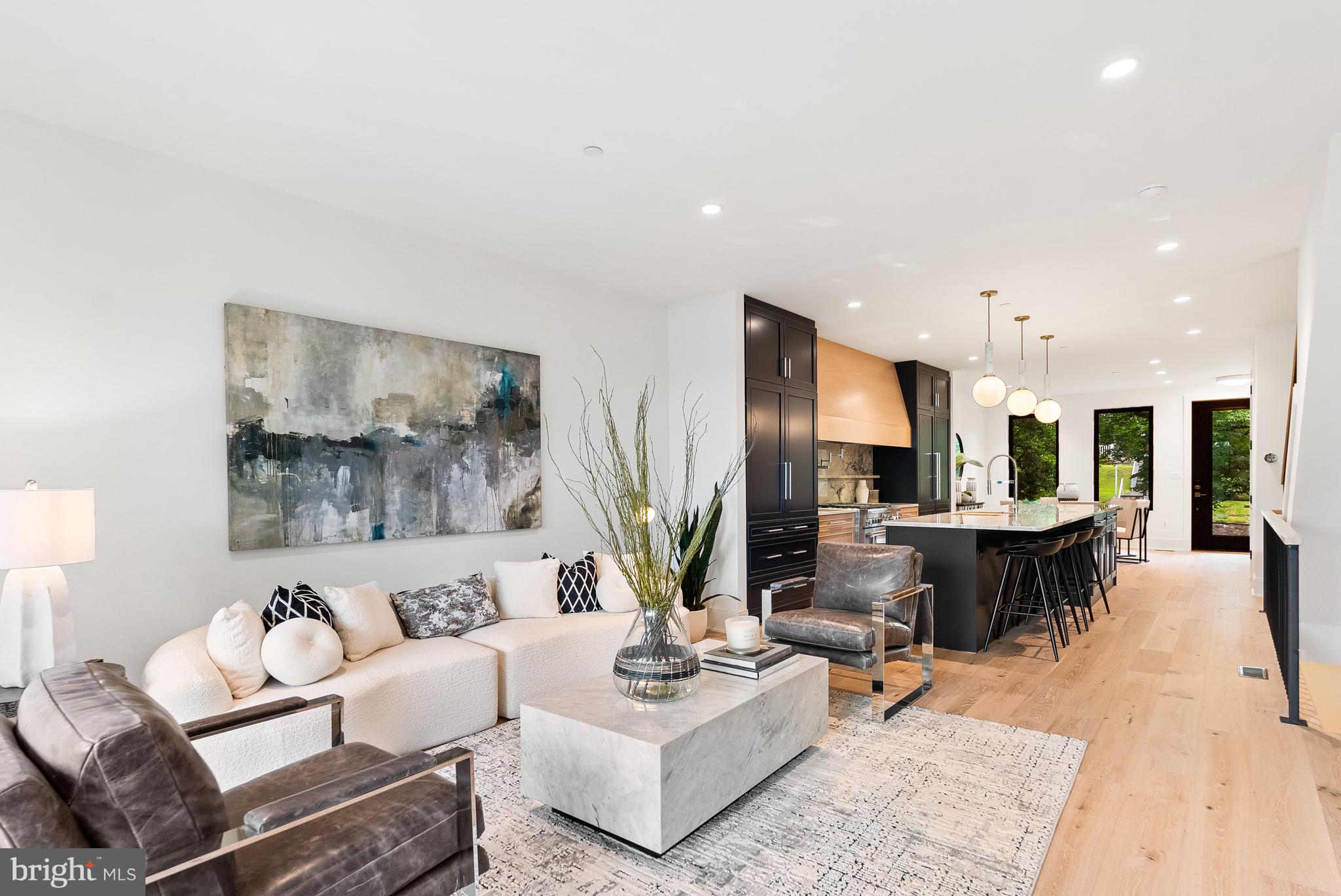 BURLEITH - Residential