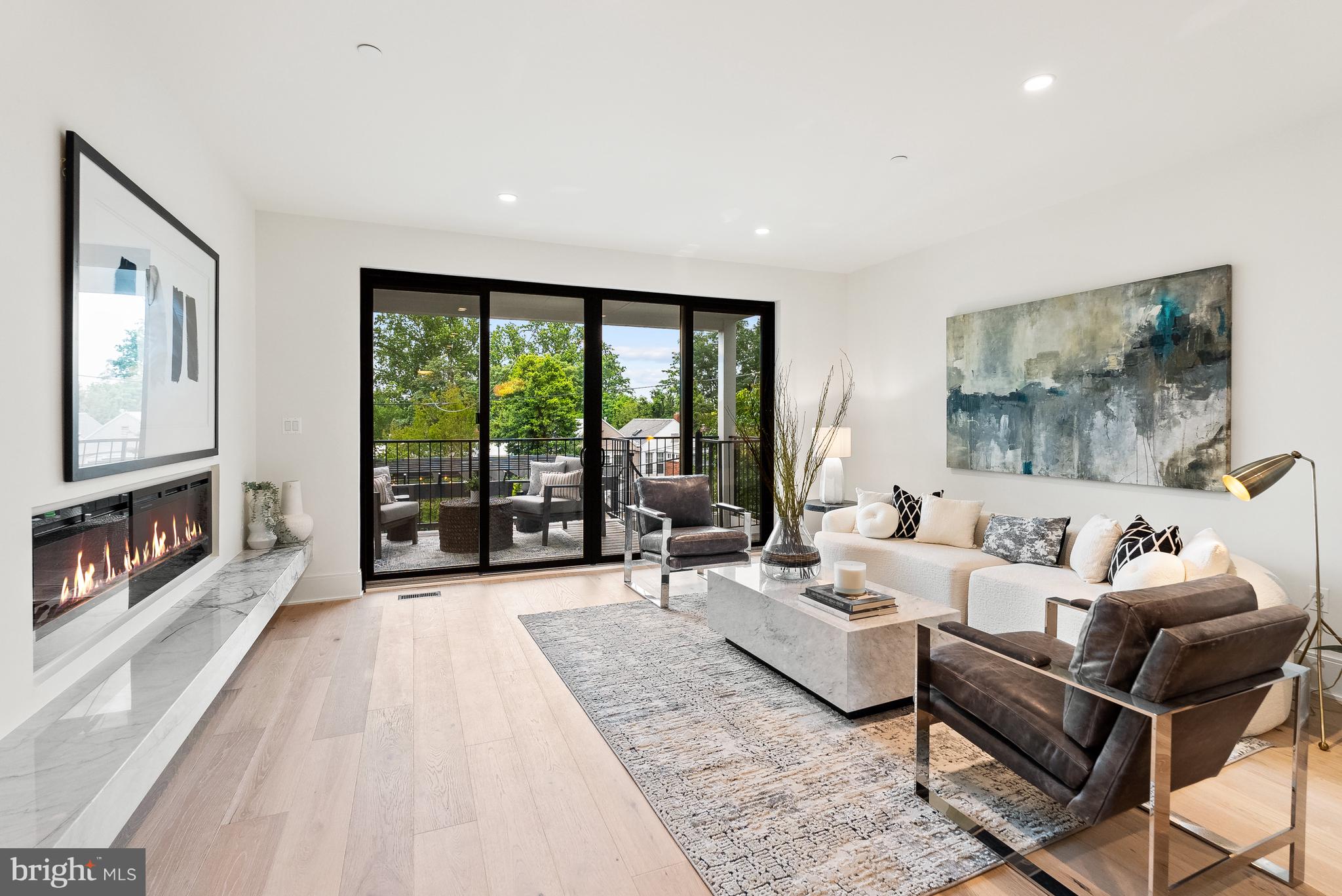BURLEITH - Residential