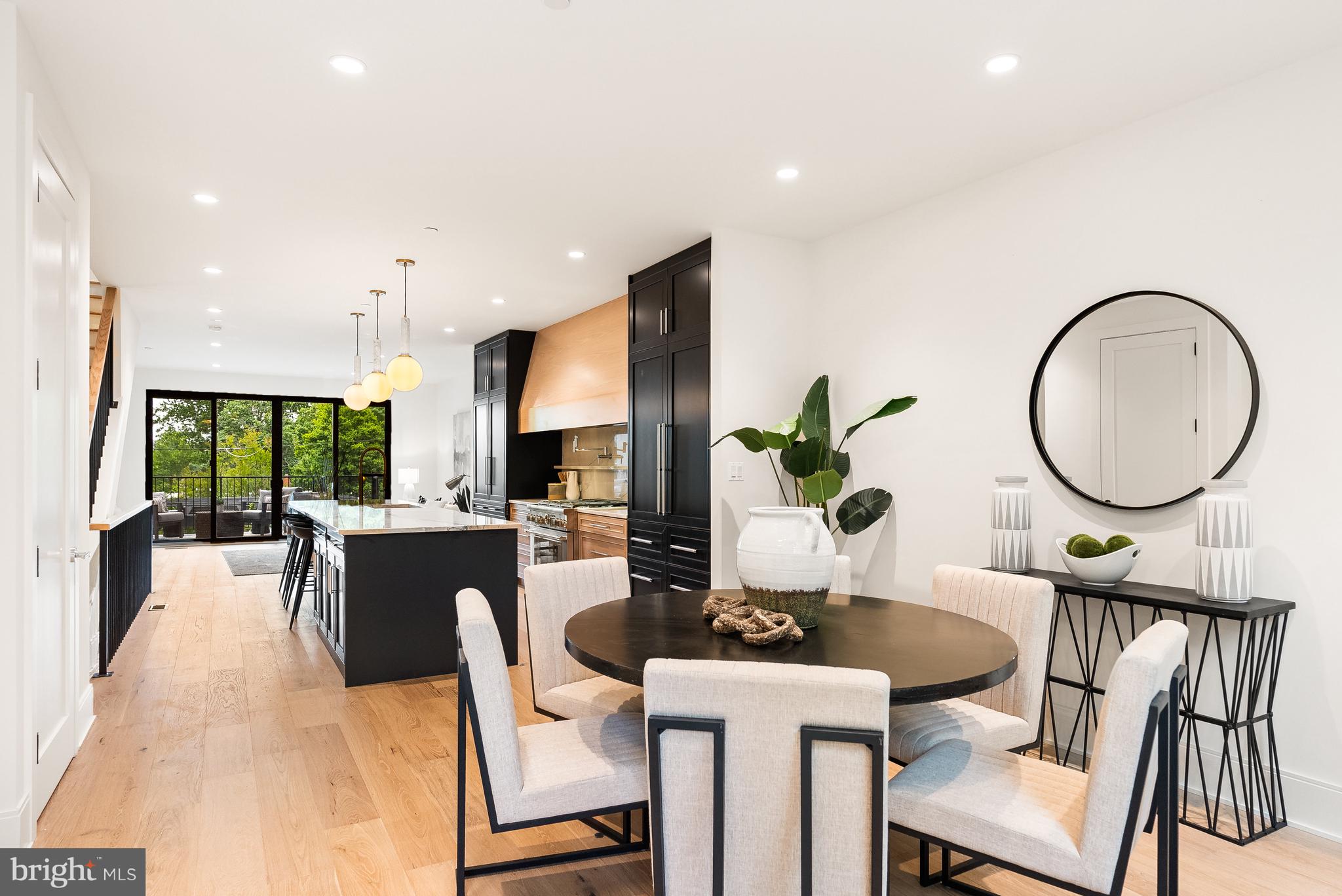 BURLEITH - Residential