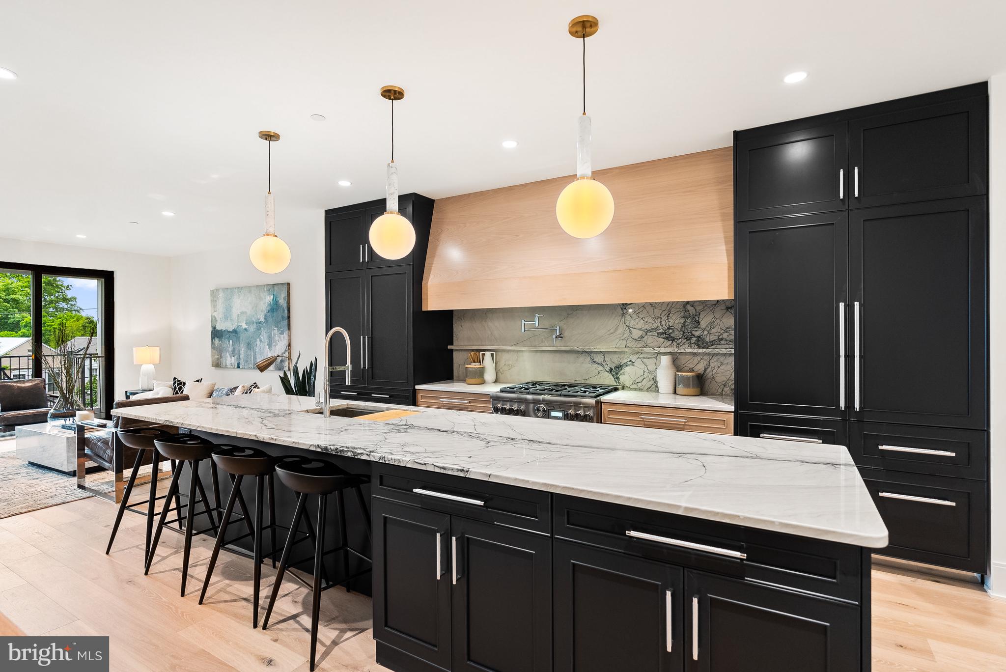 BURLEITH - Residential