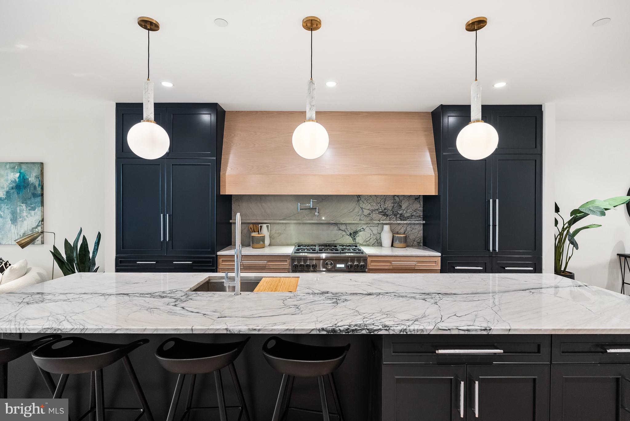 BURLEITH - Residential