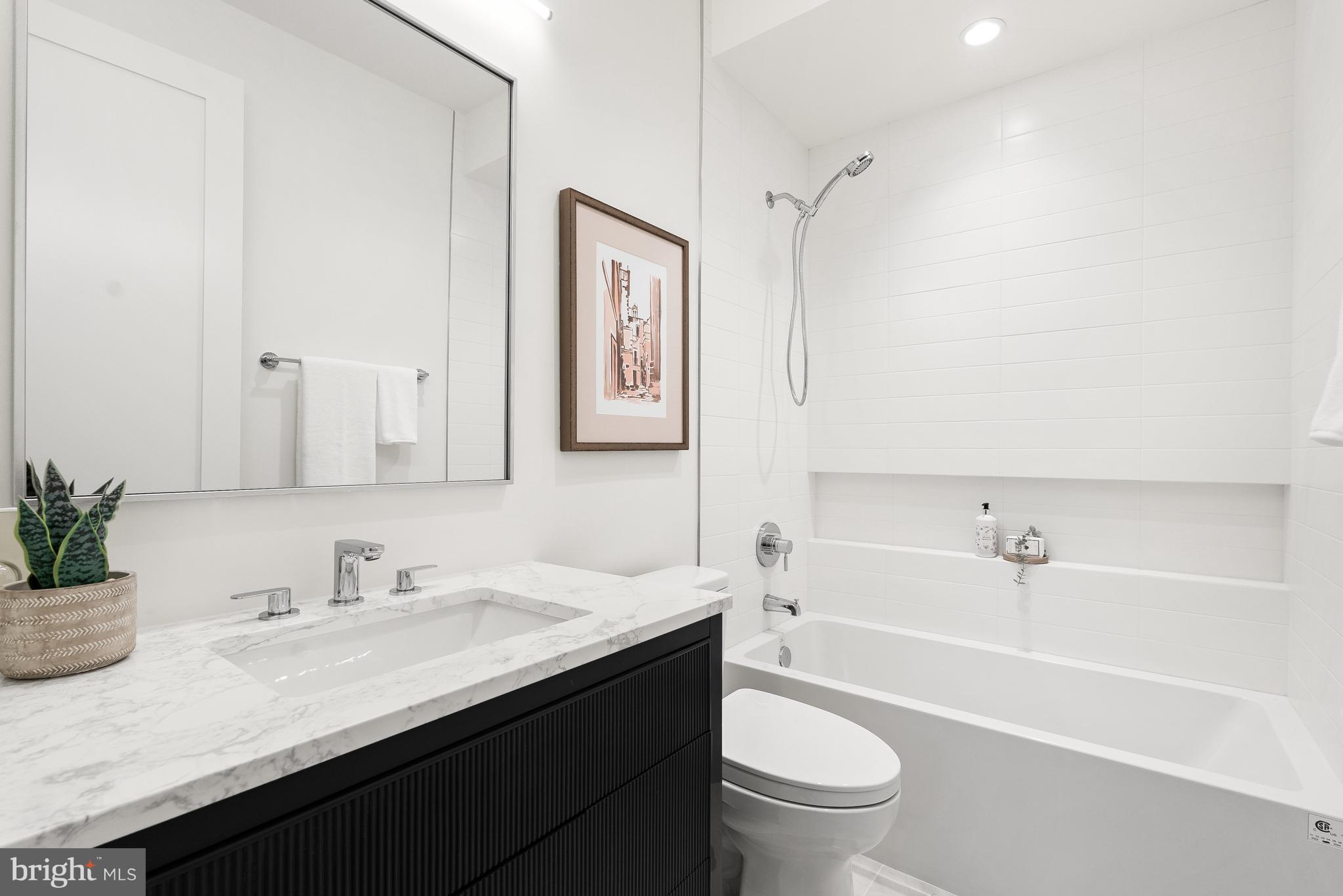 BURLEITH - Residential