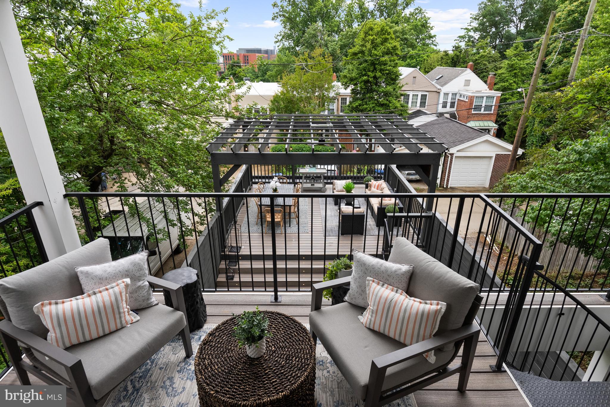 BURLEITH - Residential