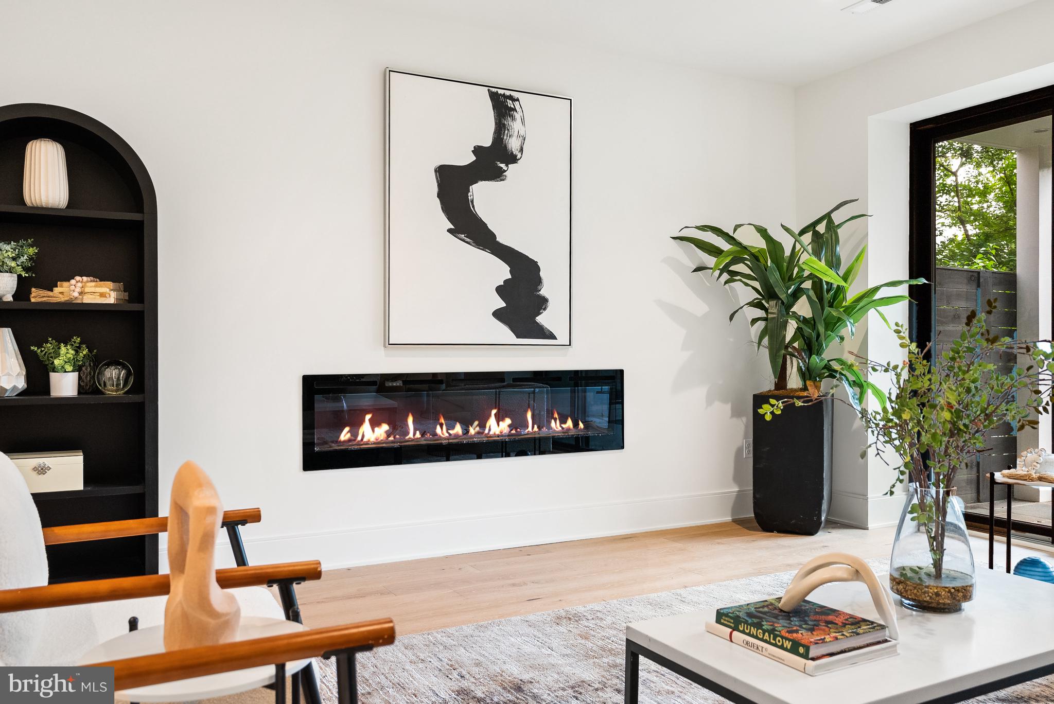 BURLEITH - Residential