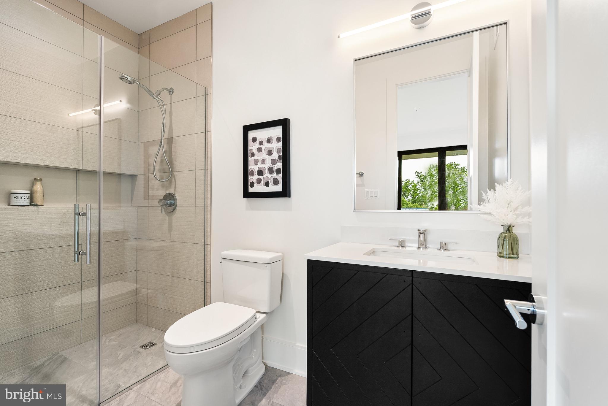 BURLEITH - Residential
