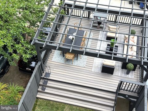 3828 T STREET NW WASHINGTON DC 20007
