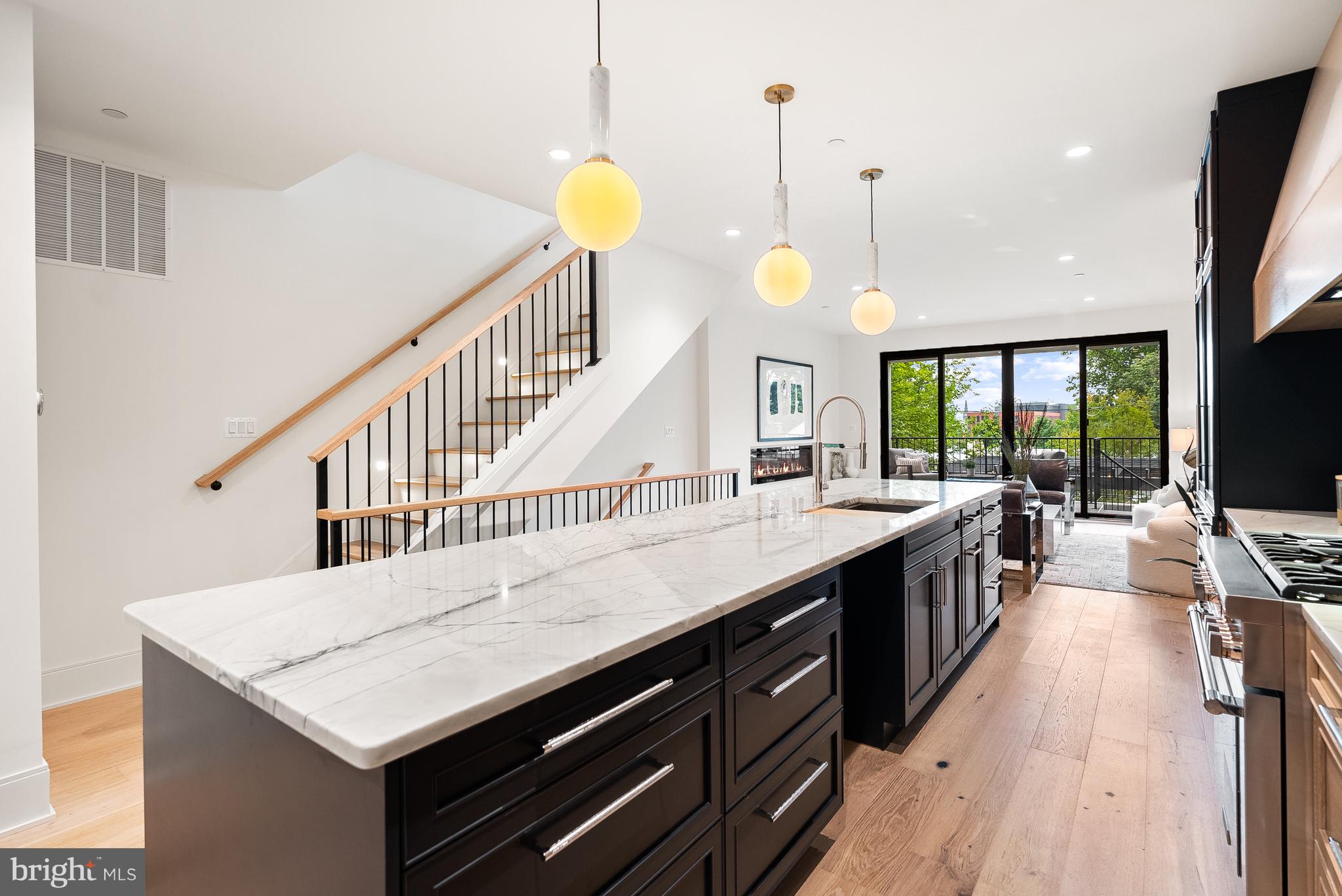 BURLEITH - Residential