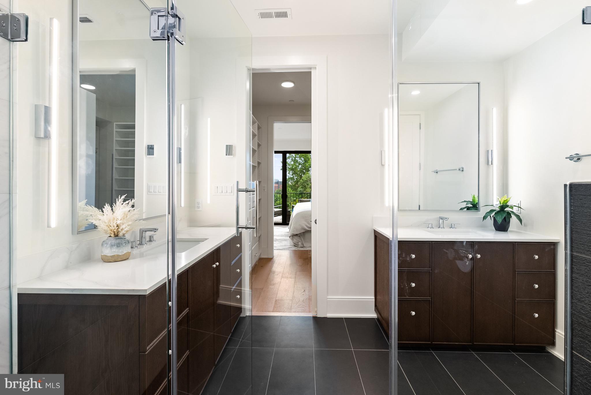 BURLEITH - Residential