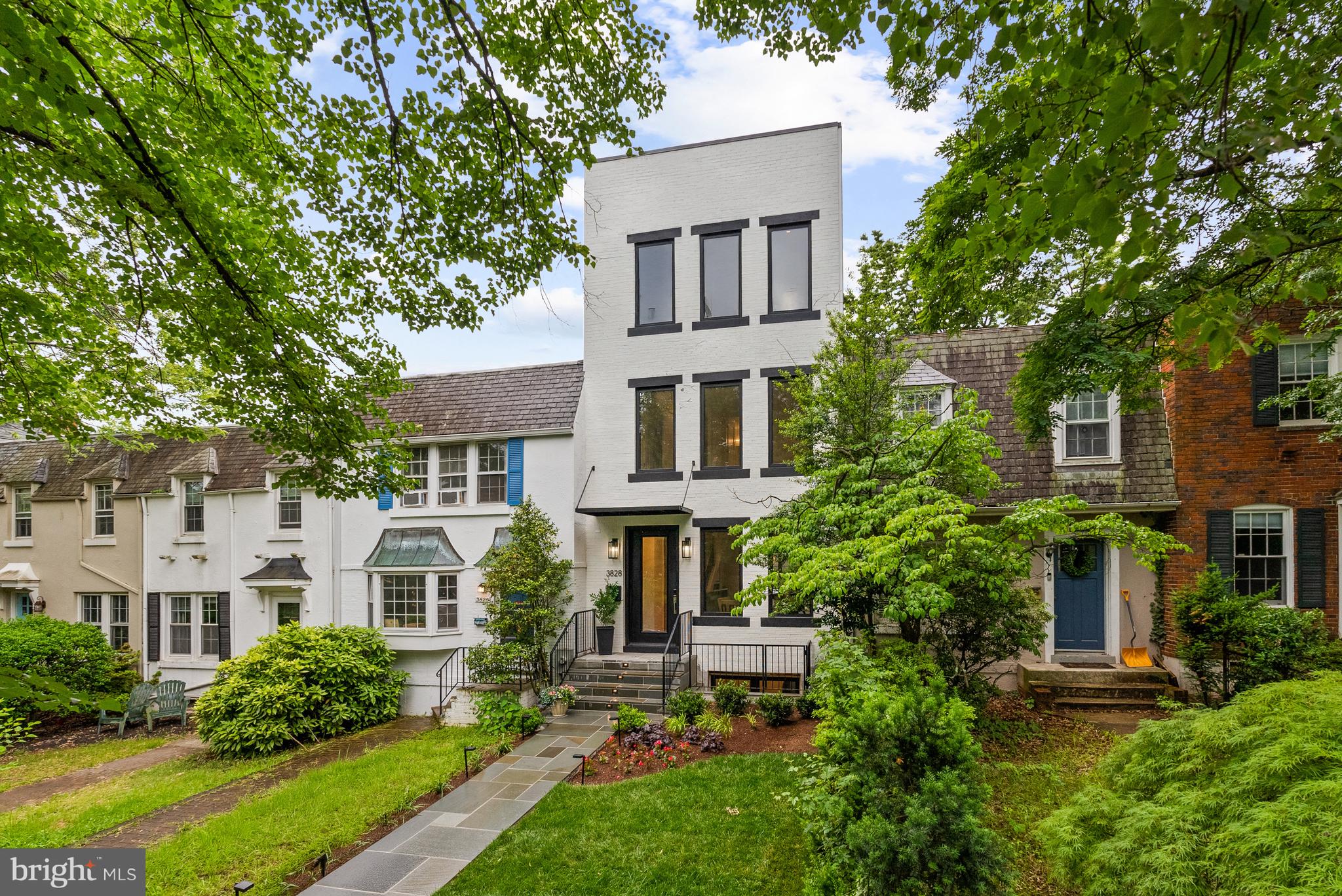 BURLEITH - Residential