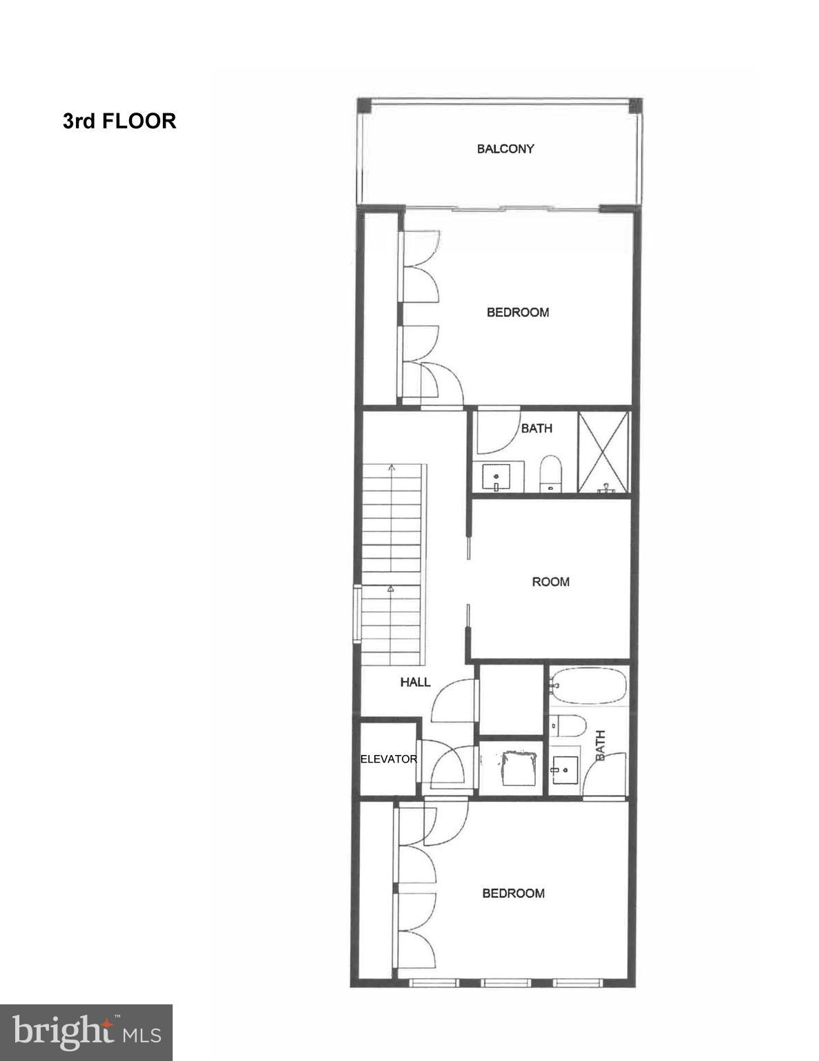 BURLEITH - Residential